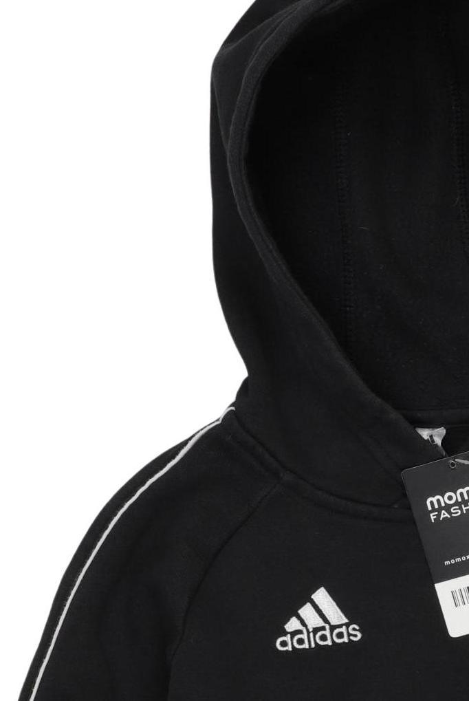 Thumbnail - adidas Jungen Hoodies &amp; Sweater, schwarz, Gr. 128