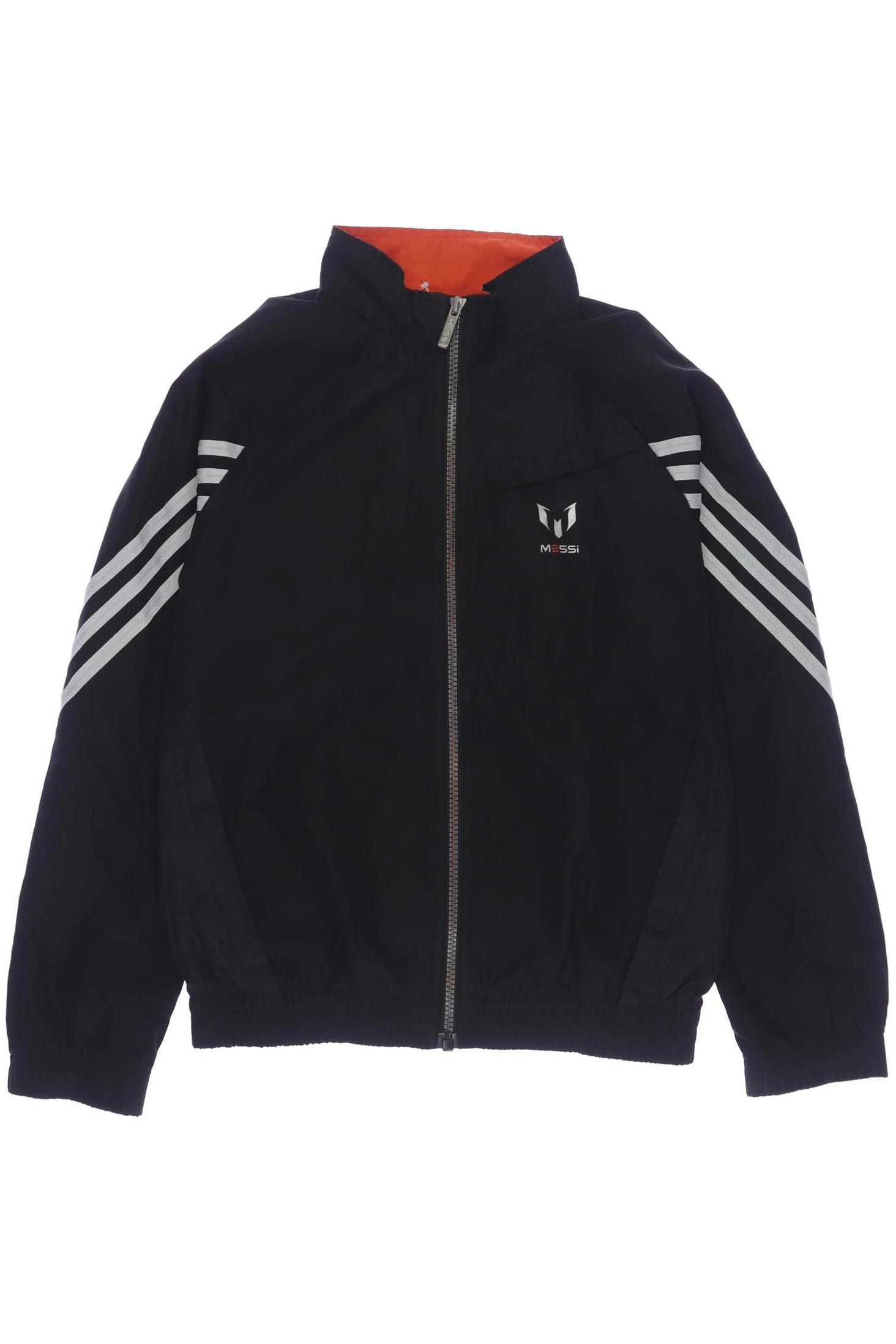 

adidas Herren Hoodies & Sweater, schwarz, Gr. 140