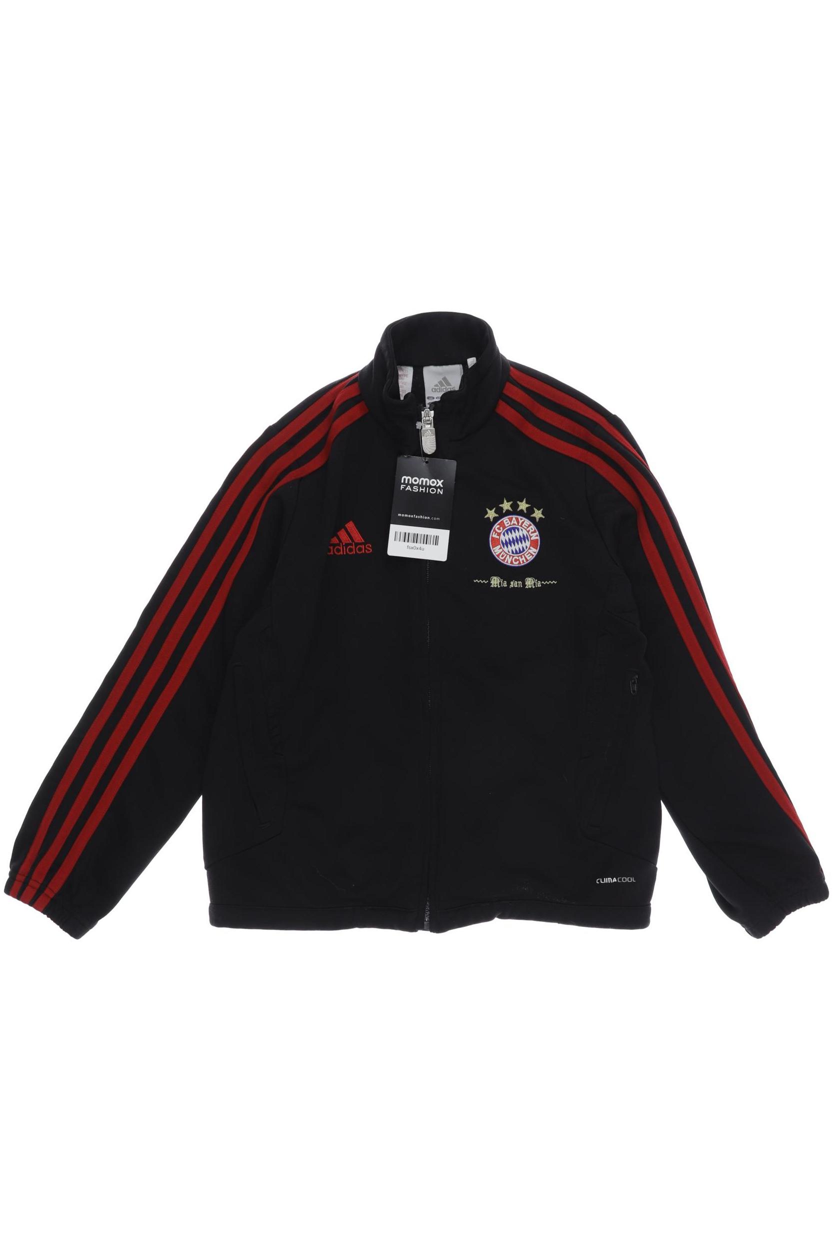 

Adidas Jungen Hoodies & Sweater, schwarz
