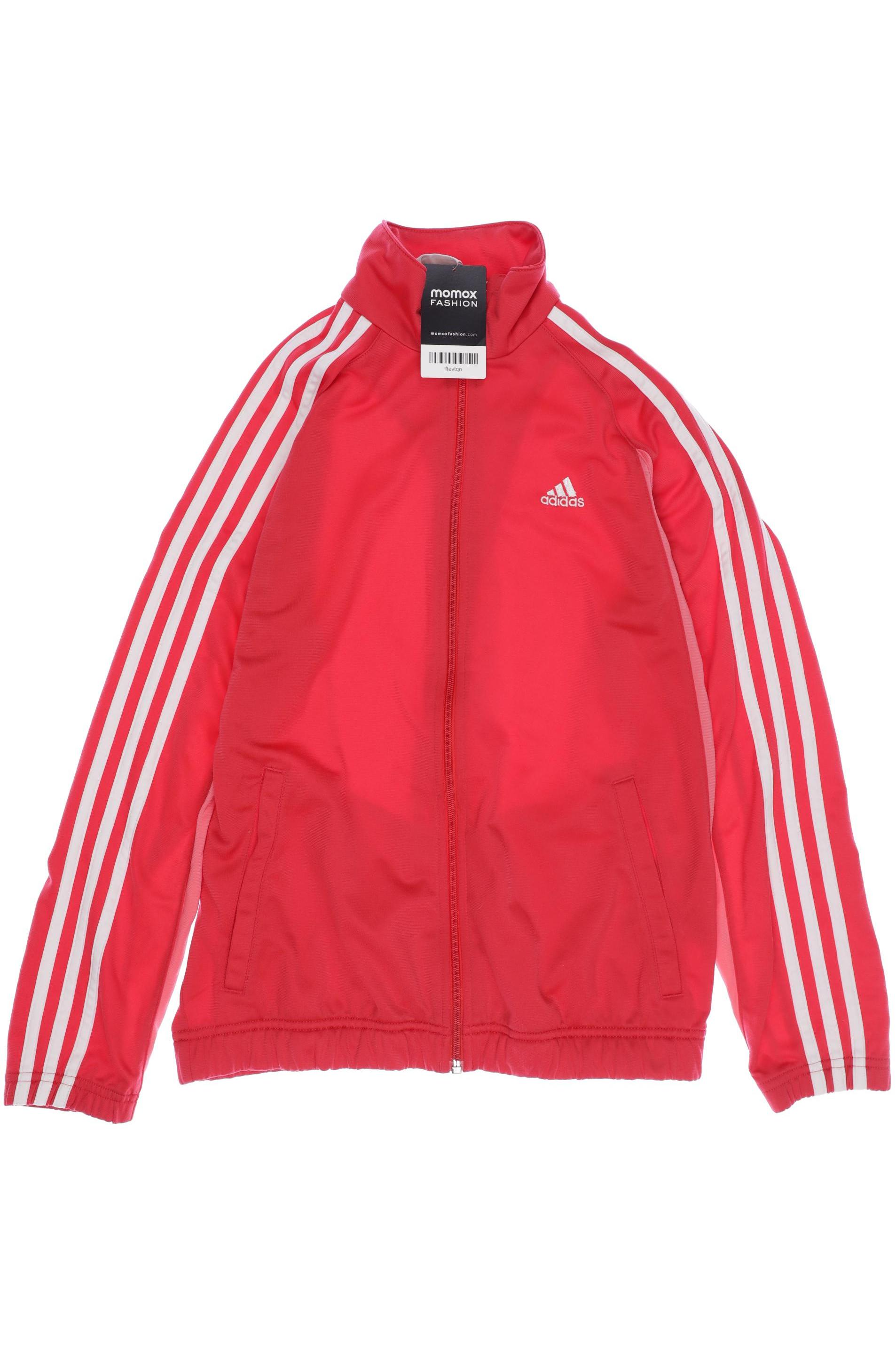 

Adidas Jungen Hoodies & Sweater, rot