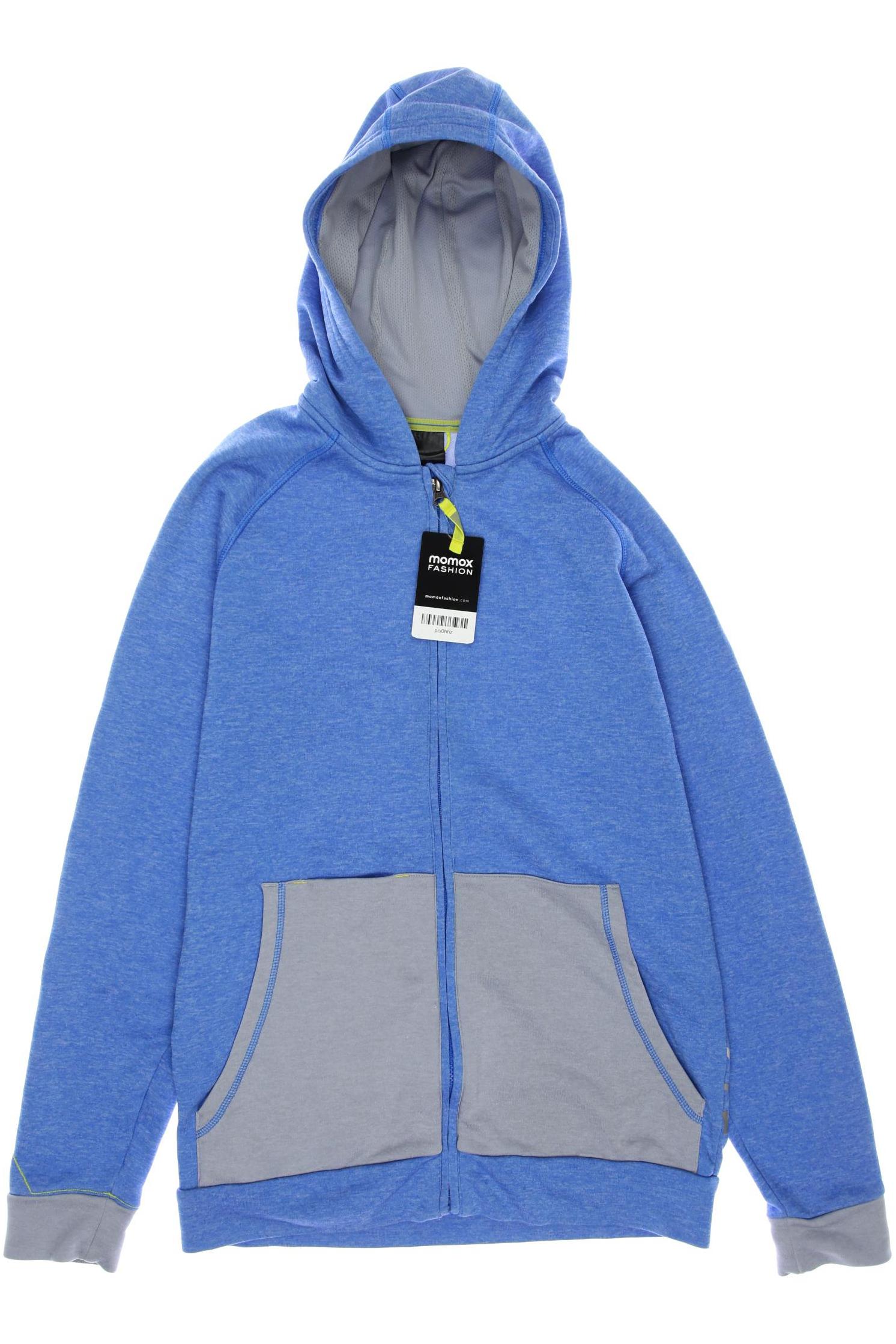 

adidas Herren Hoodies & Sweater, blau, Gr. 182
