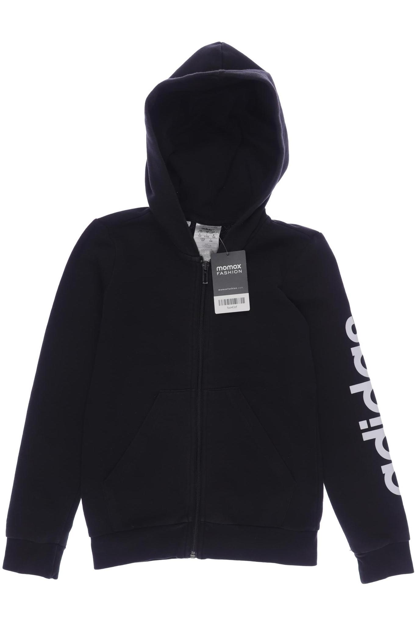 

Adidas Jungen Hoodies & Sweater, schwarz
