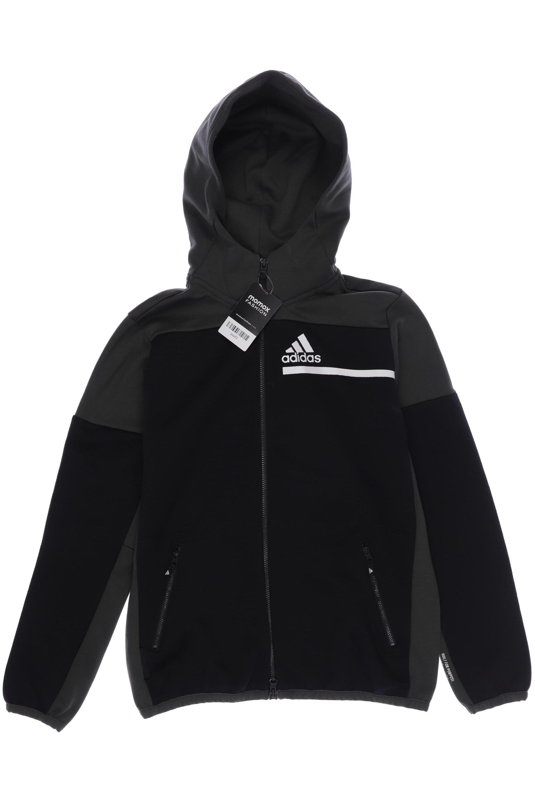 

Adidas Jungen Hoodies & Sweater, schwarz