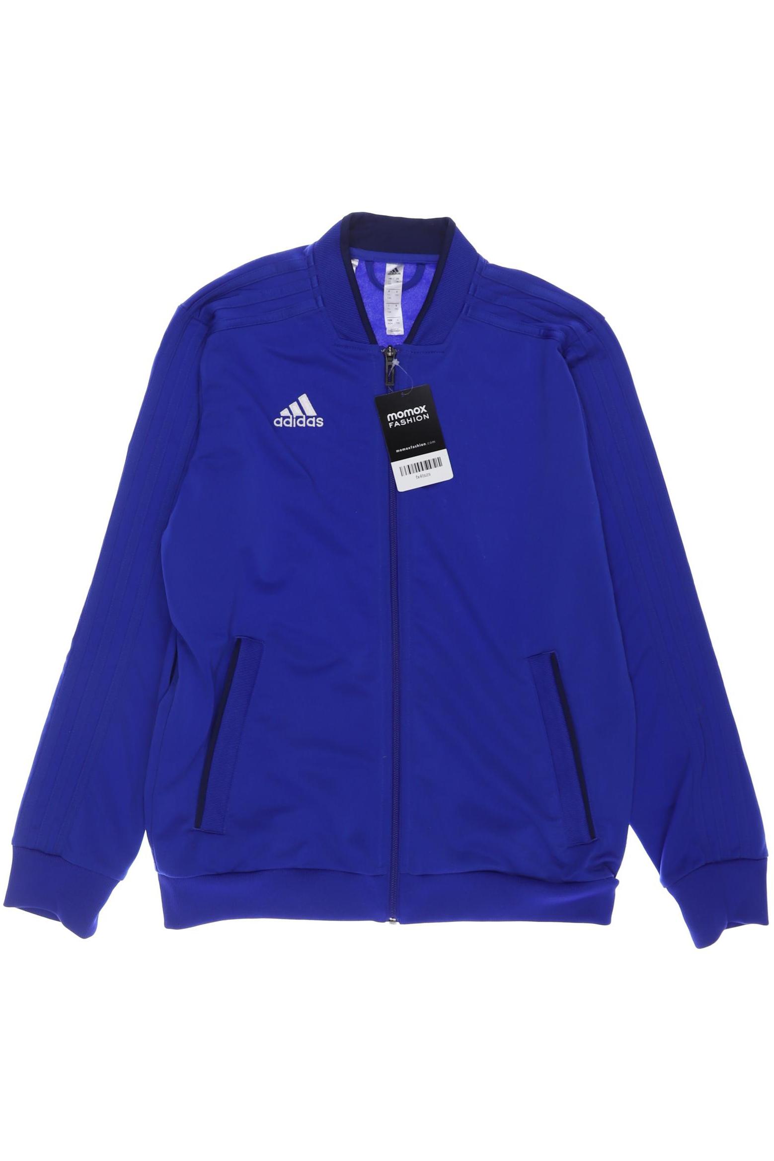 

Adidas Jungen Hoodies & Sweater, marineblau