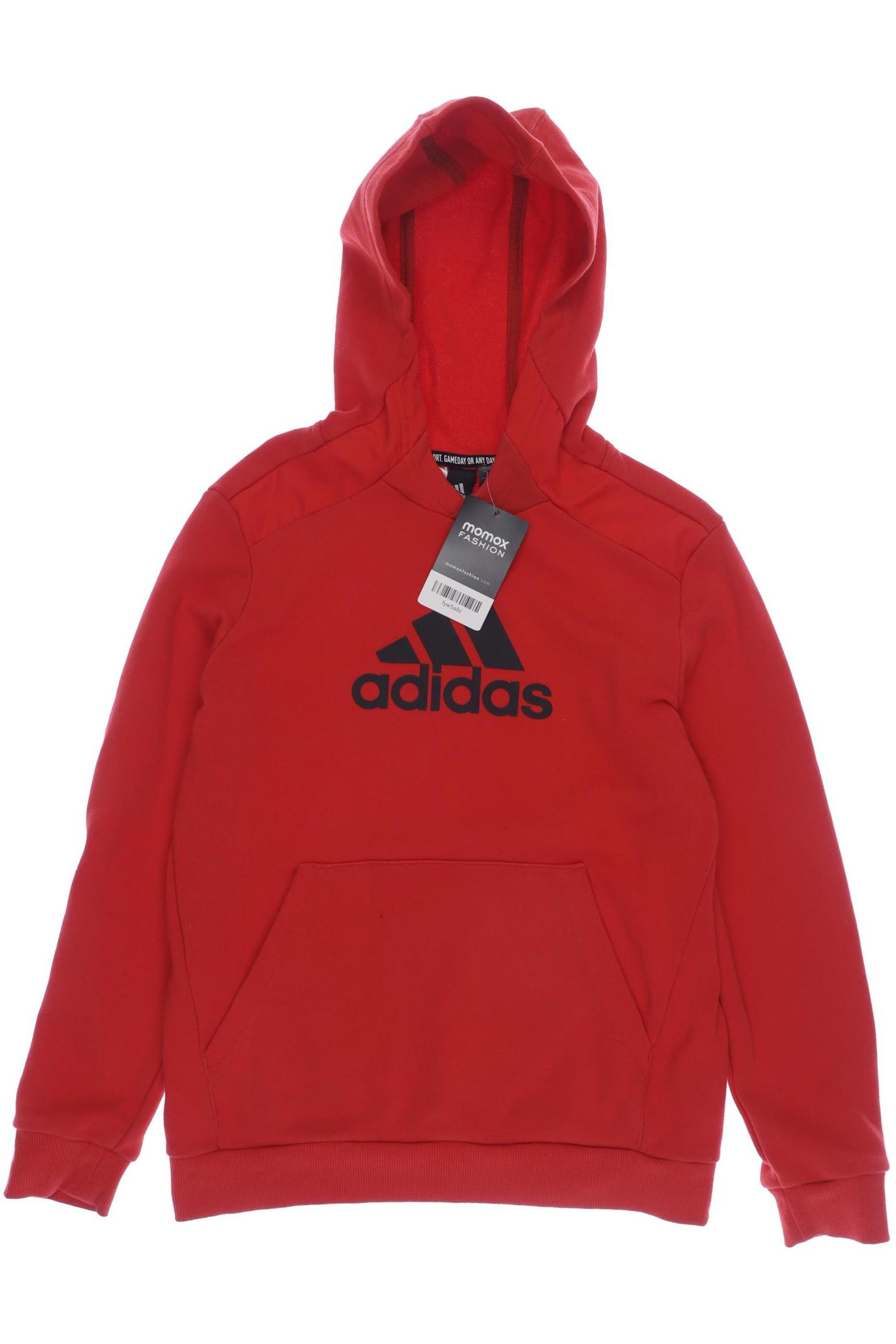 

Adidas Jungen Hoodies & Sweater, rot