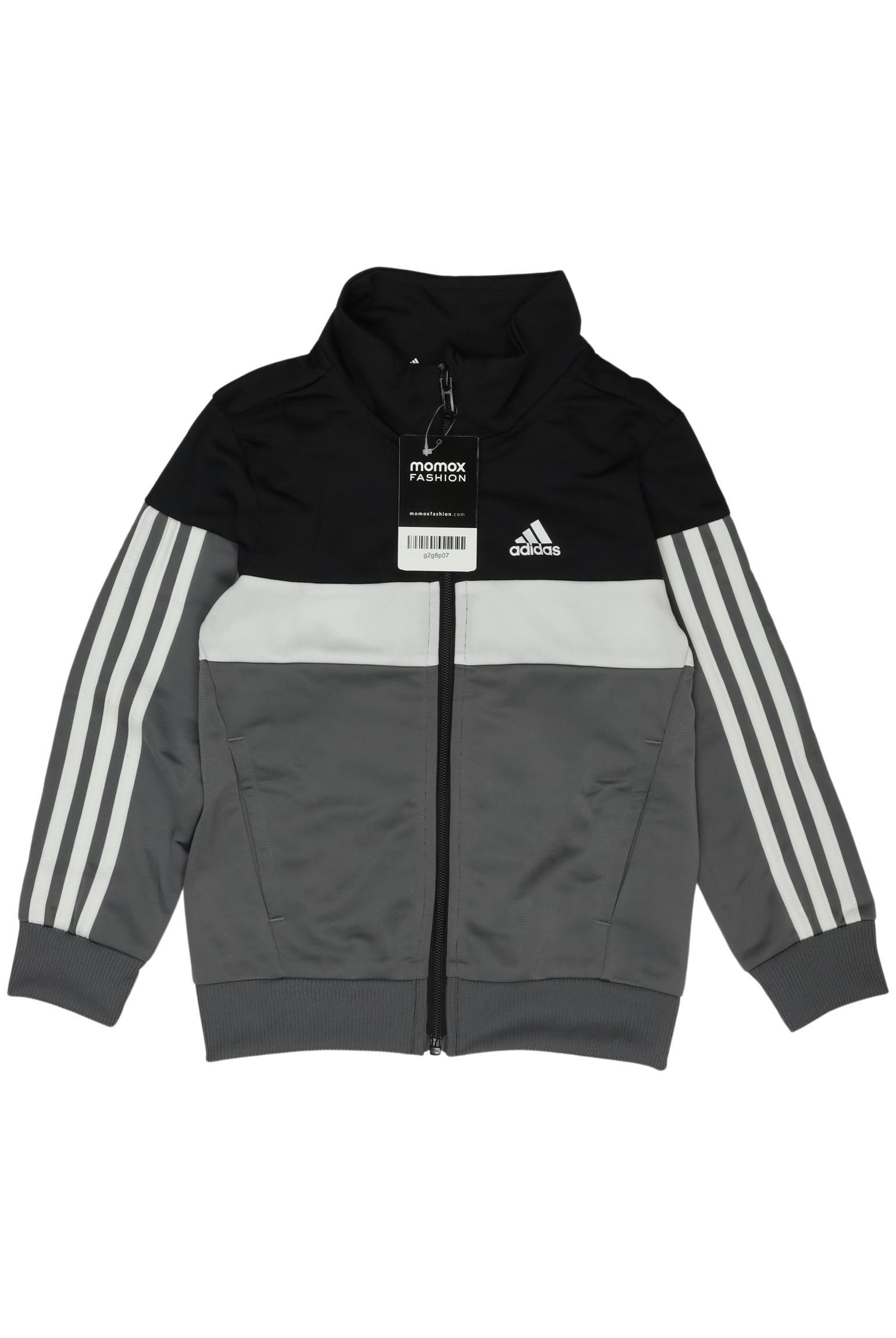 

adidas Herren Hoodies & Sweater, mehrfarbig, Gr. 116