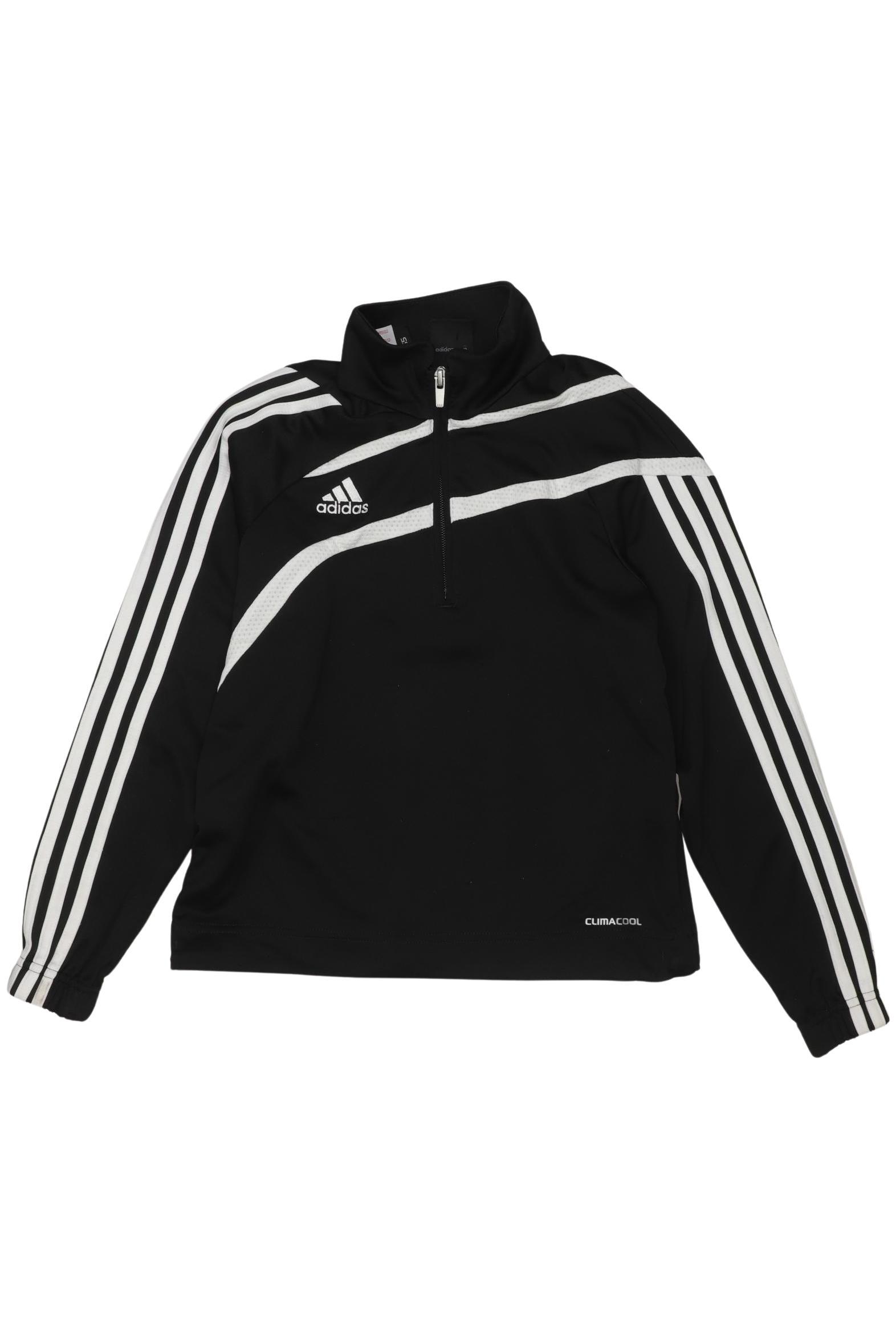 

adidas Jungen Hoodies & Sweater, mehrfarbig, Gr. 140