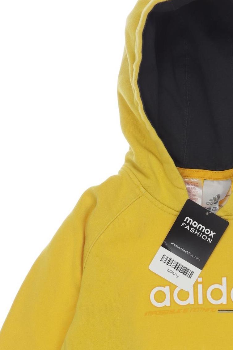 Thumbnail - adidas Herren Hoodies &amp; Sweater, gelb, Gr. 128