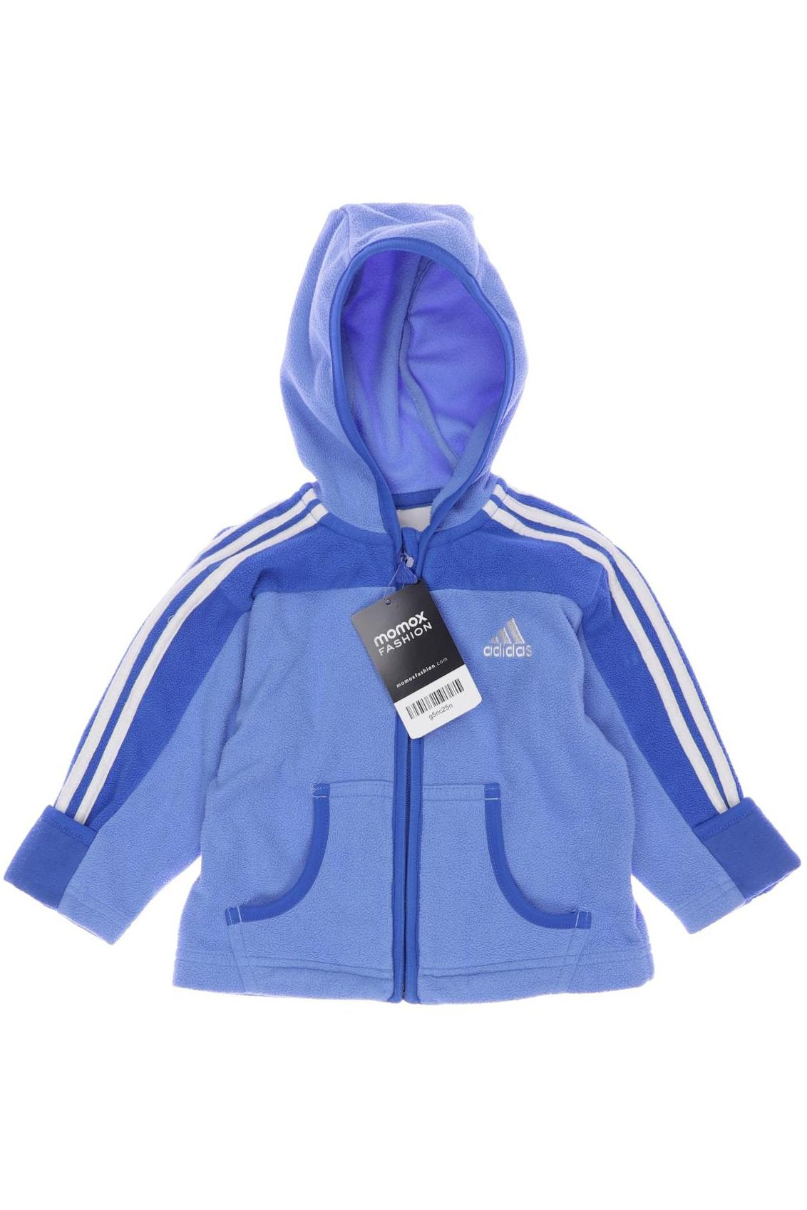 

adidas Herren Hoodies & Sweater, blau, Gr. 68