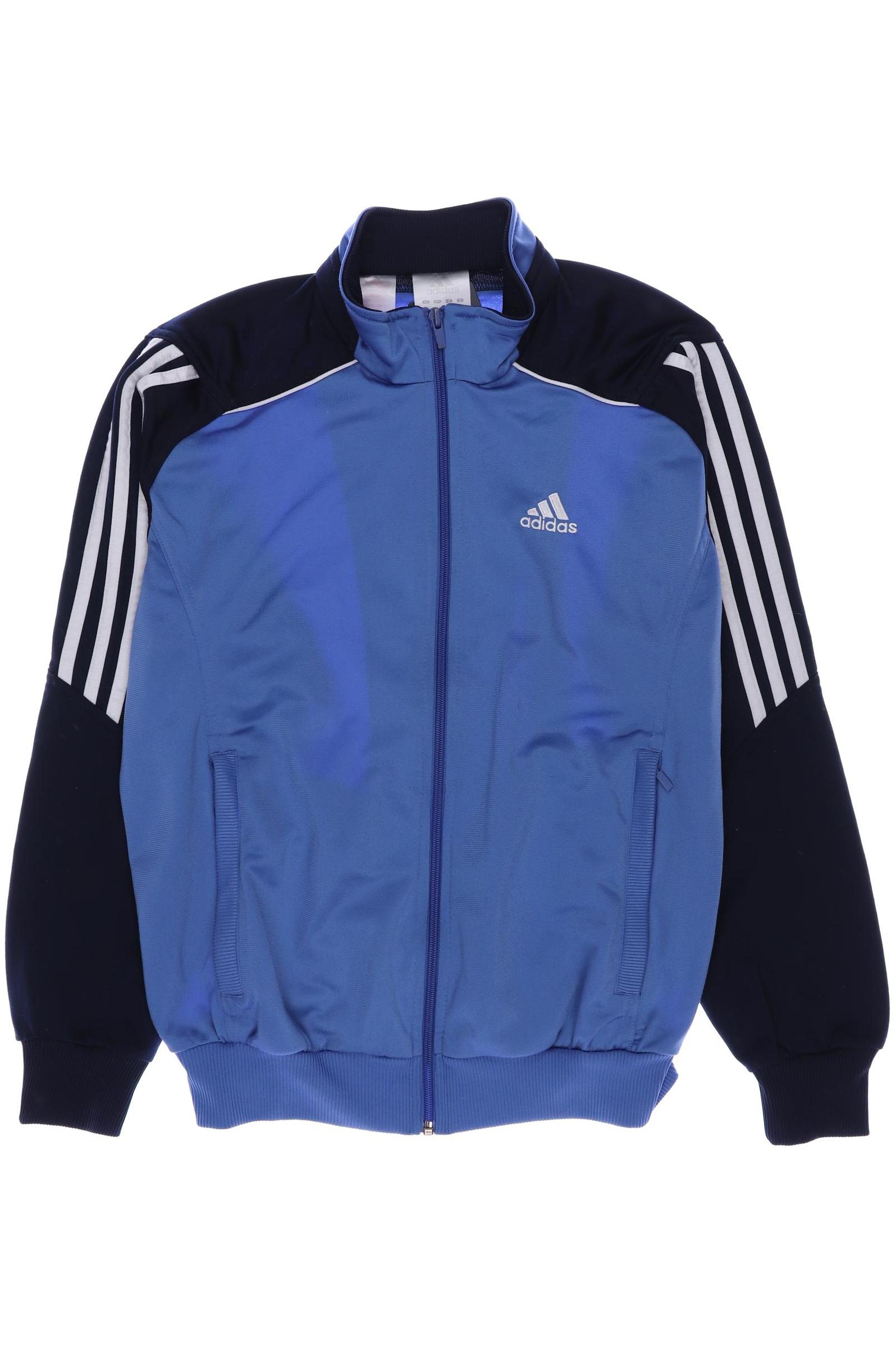 

Adidas Jungen Hoodies & Sweater, blau