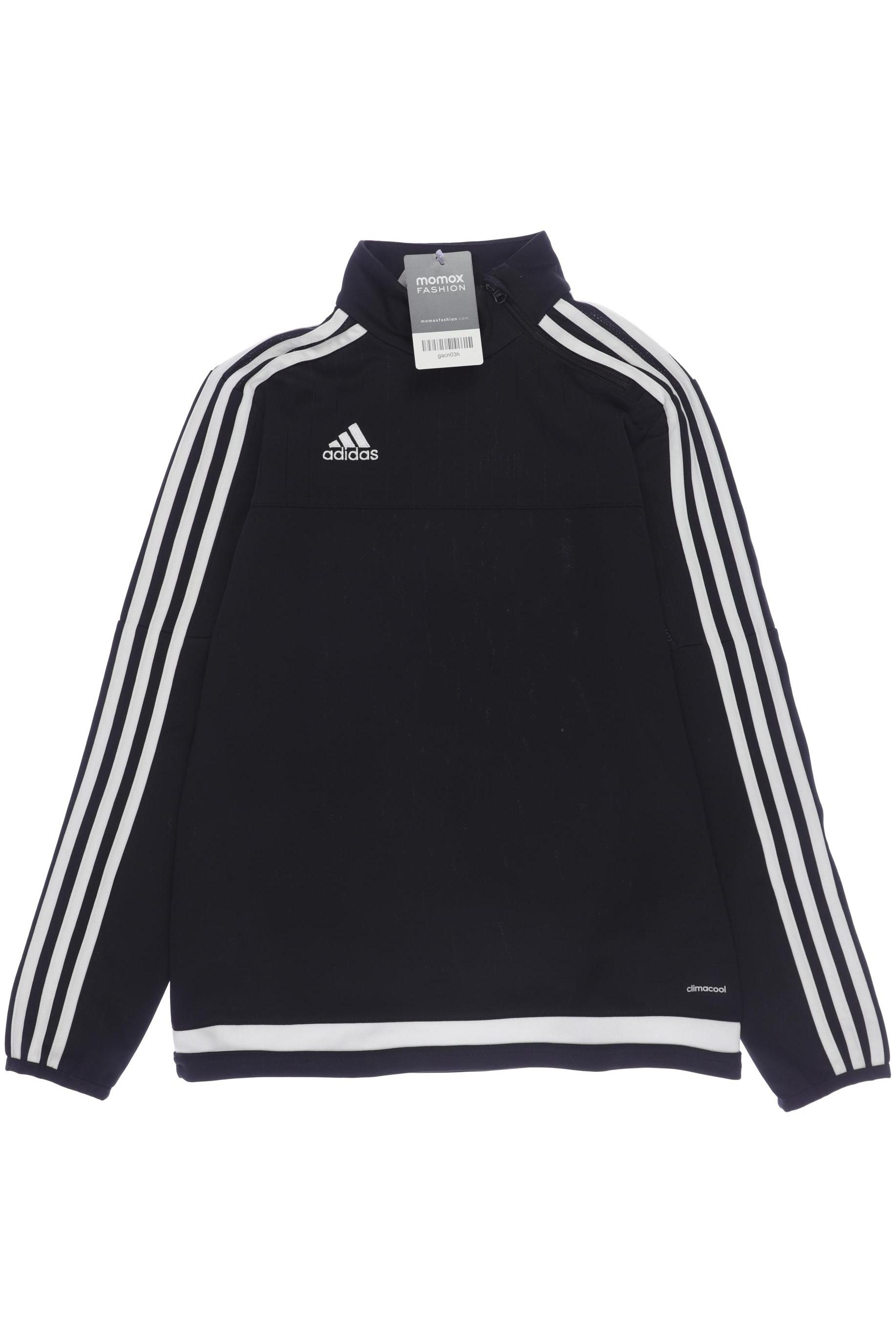 

Adidas Jungen Hoodies & Sweater, schwarz