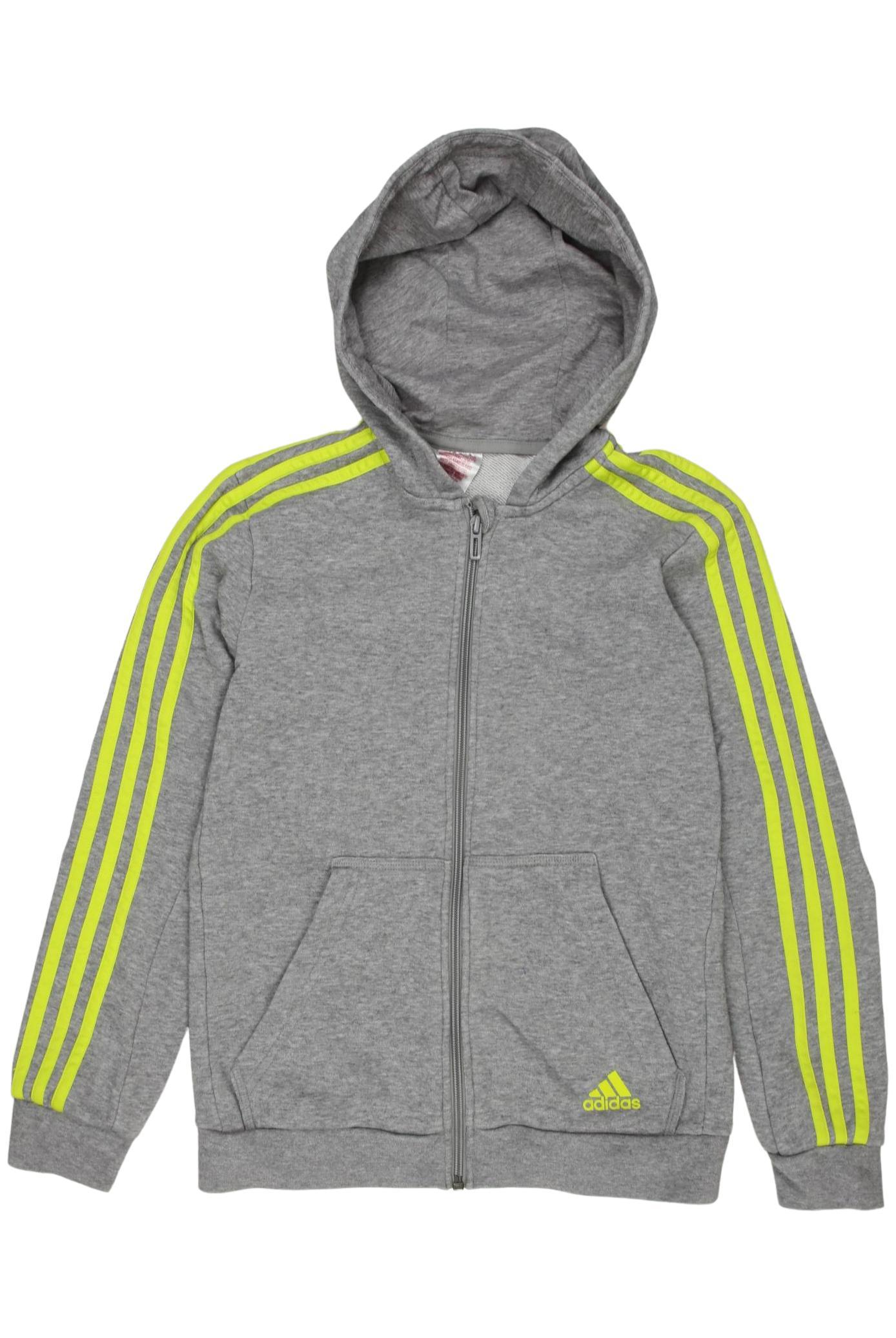 

adidas Jungen Hoodies & Sweater, neon, Gr. 164