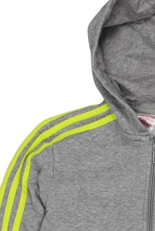 Thumbnail - adidas Jungen Hoodies &amp; Sweater, neon, Gr. 164