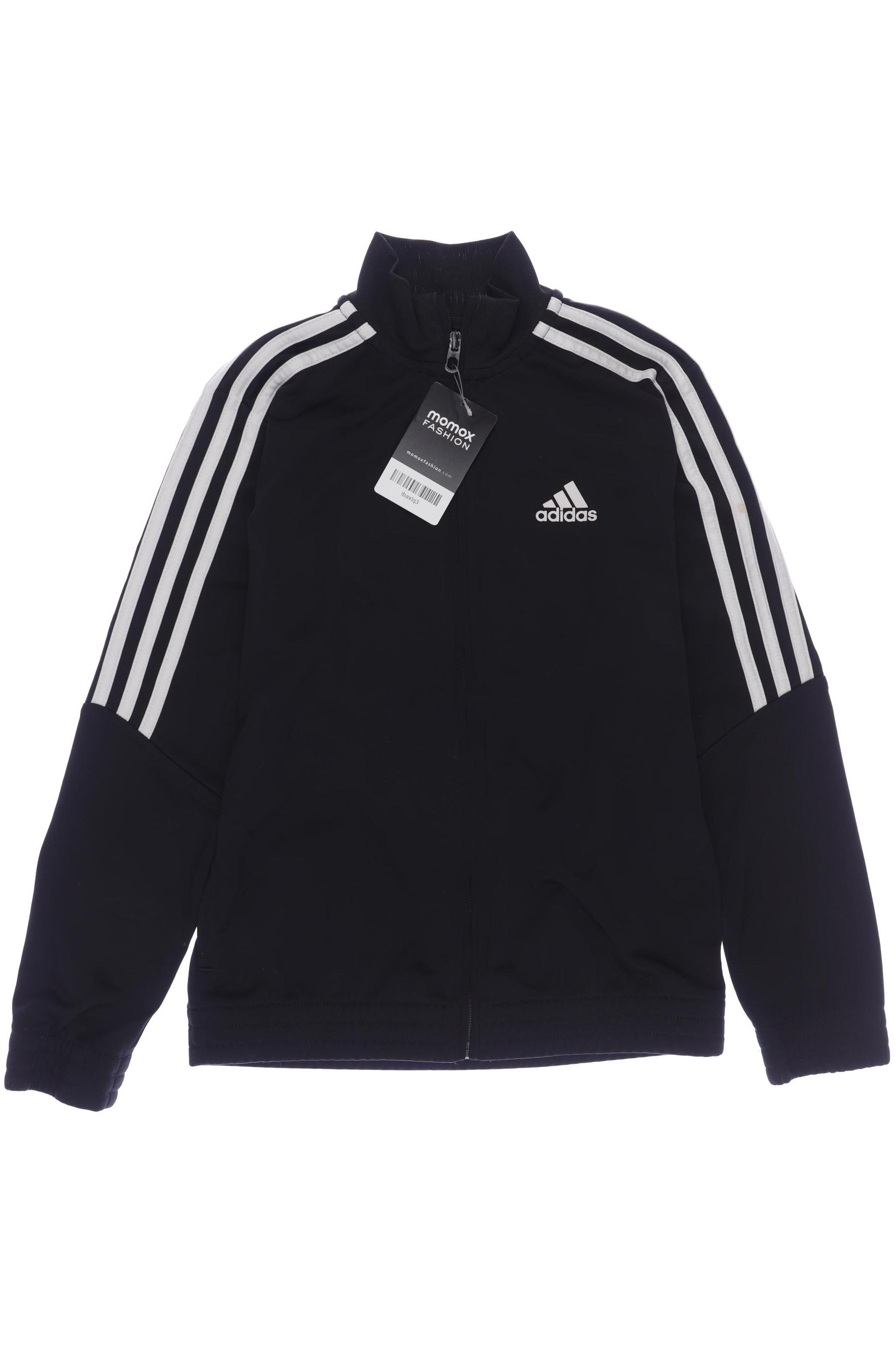 

Adidas Jungen Hoodies & Sweater, schwarz