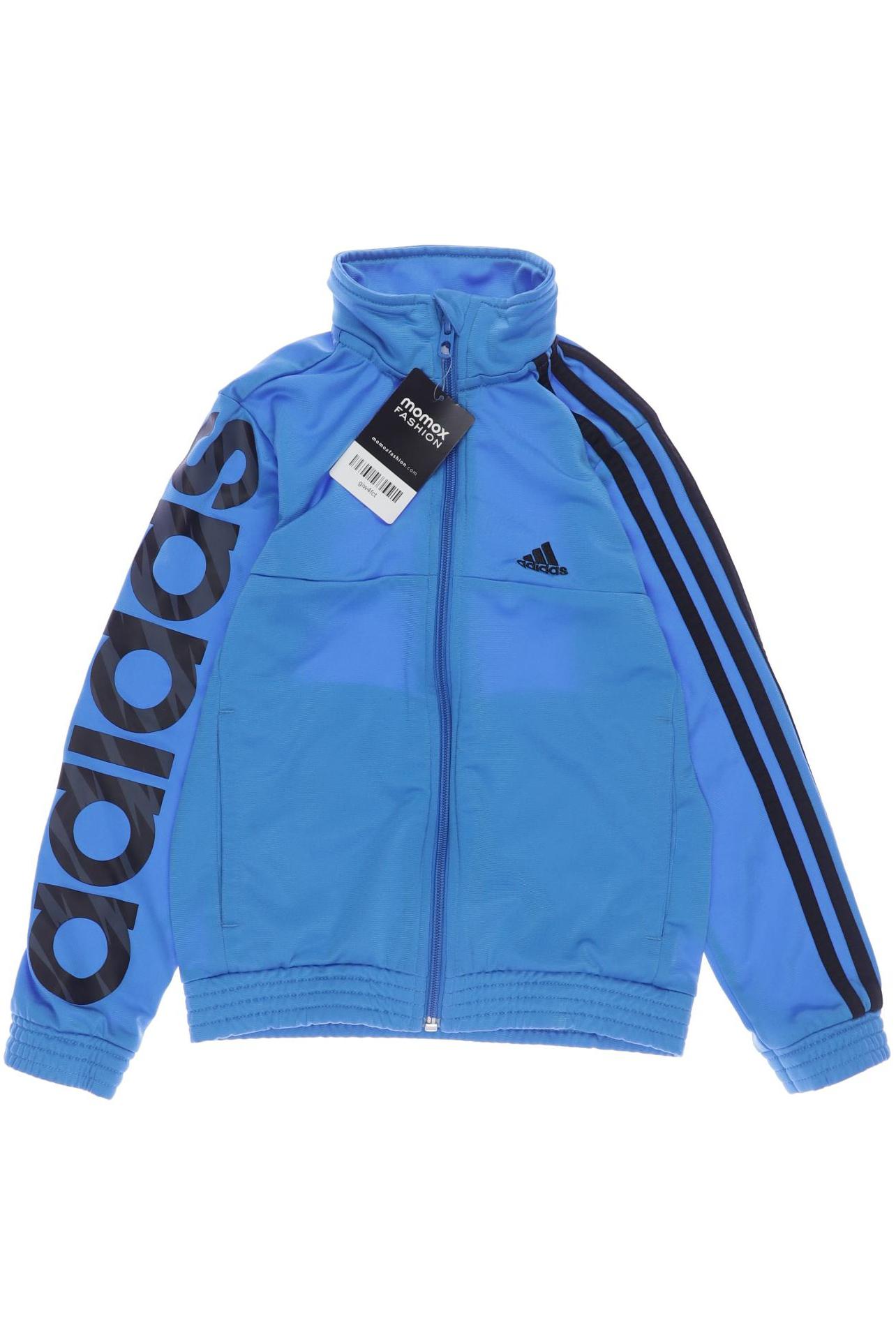 

Adidas Jungen Hoodies & Sweater, blau