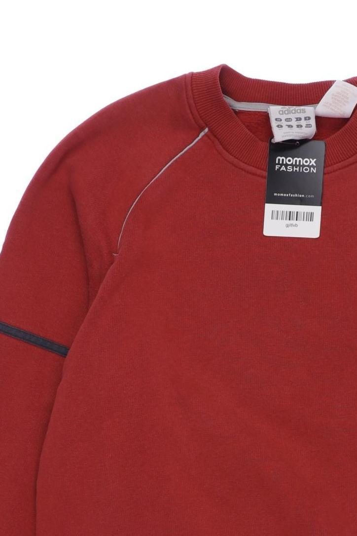 Thumbnail - adidas Herren Hoodies &amp; Sweater, rot, Gr. 164