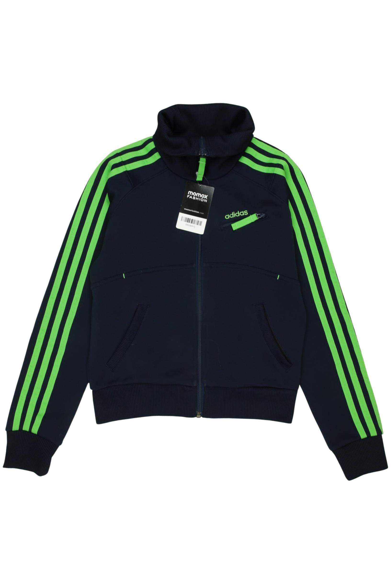 

adidas Herren Hoodies & Sweater, marineblau, Gr. 152