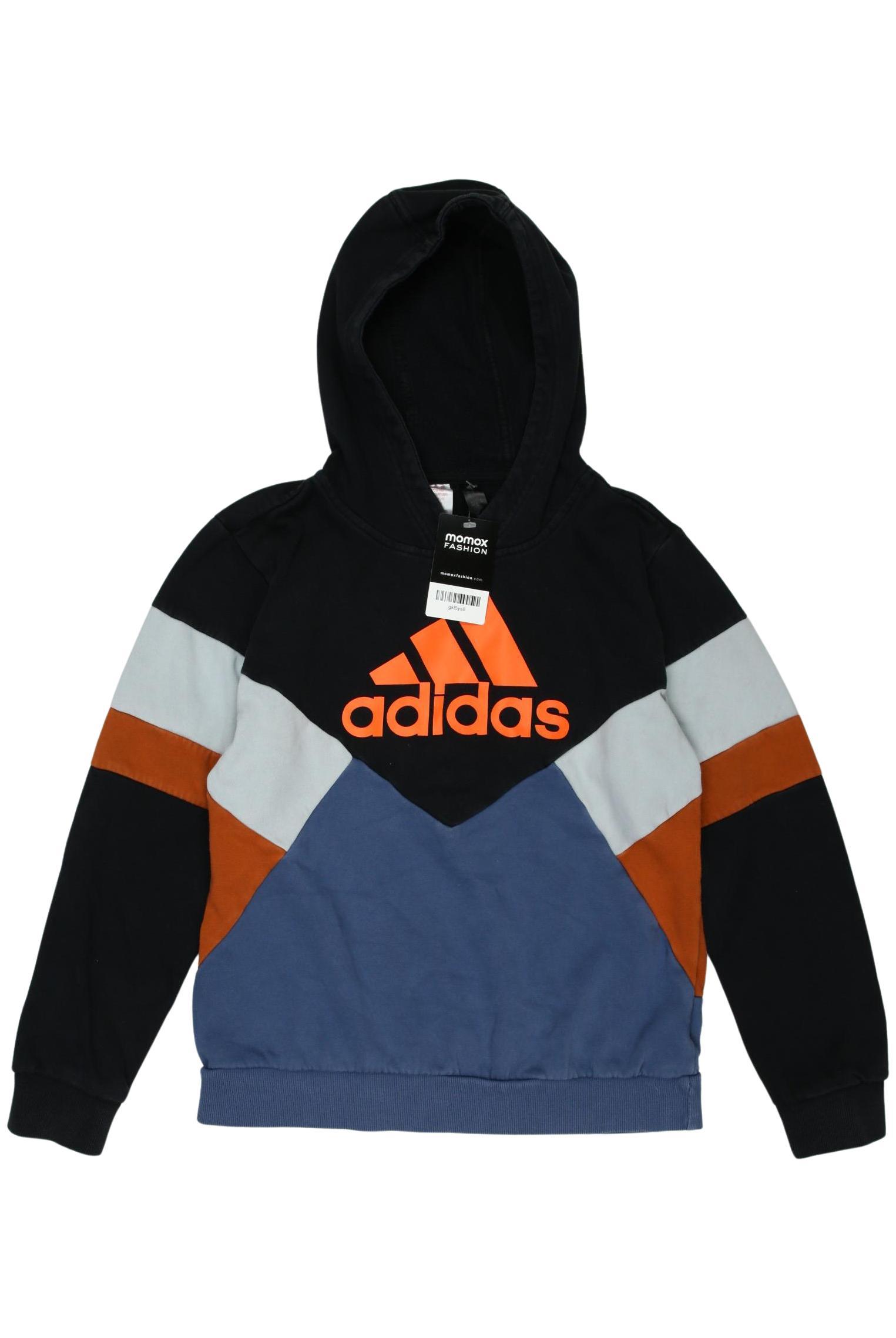

adidas Herren Hoodies & Sweater, mehrfarbig, Gr. 164