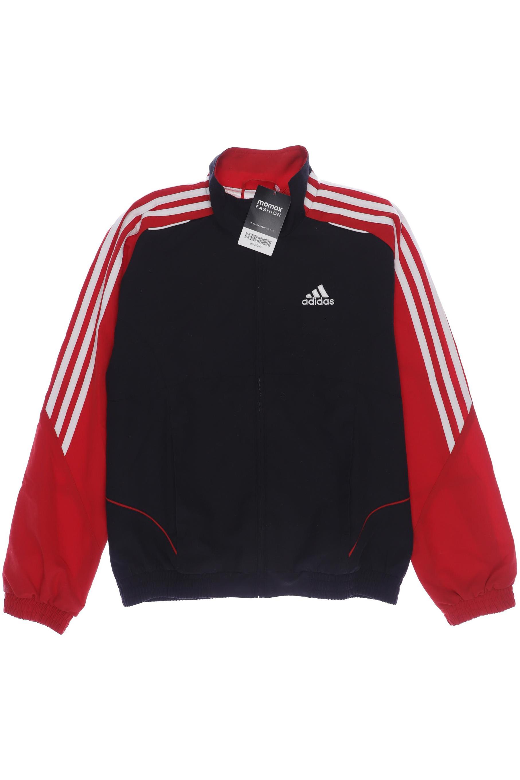 

Adidas Jungen Hoodies & Sweater, schwarz