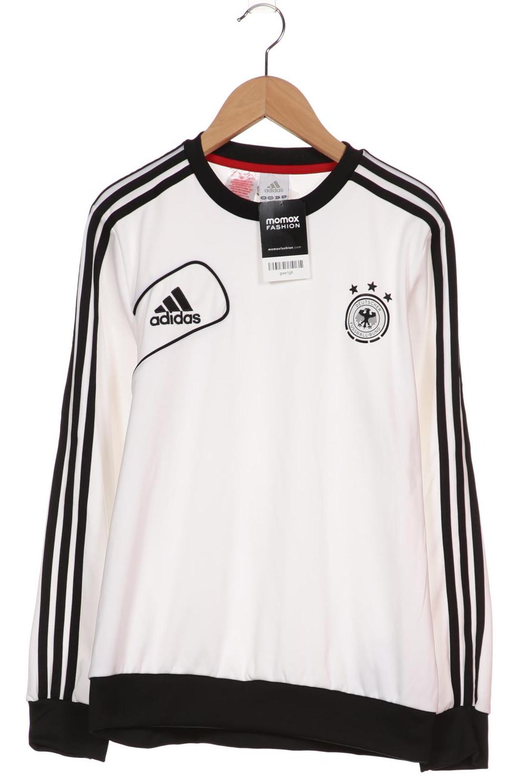 

Adidas Jungen Hoodies & Sweater, weiß