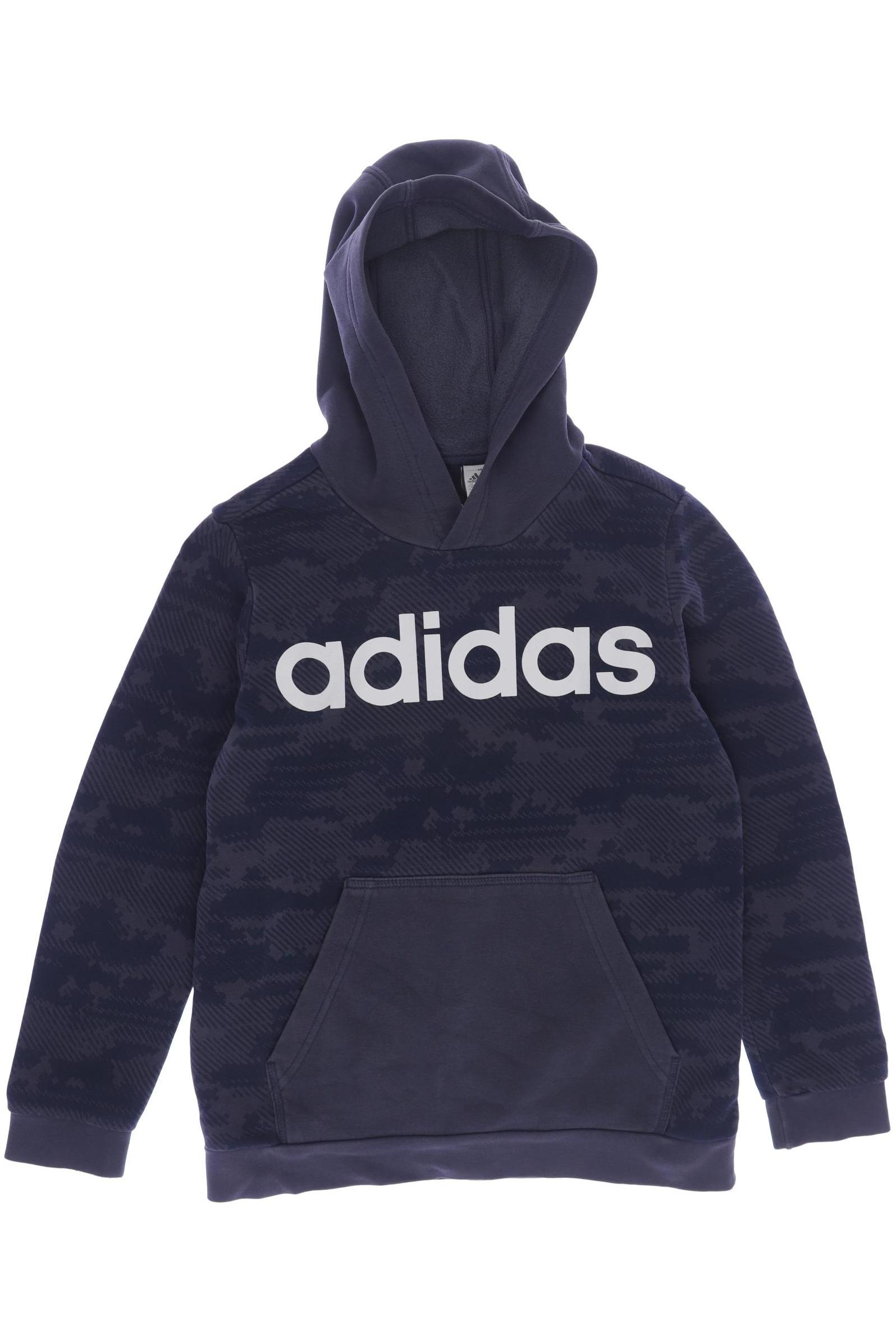 

Adidas Jungen Hoodies & Sweater, marineblau