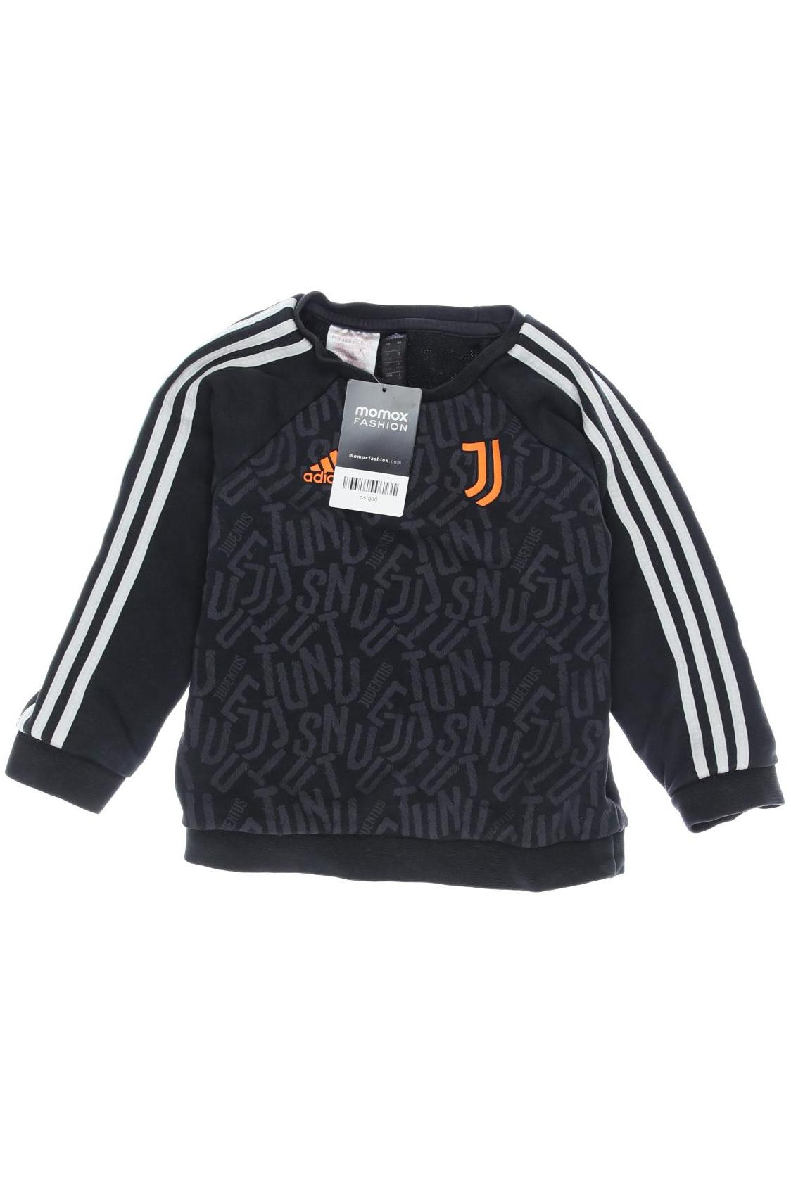 

adidas Herren Hoodies & Sweater, schwarz, Gr. 104