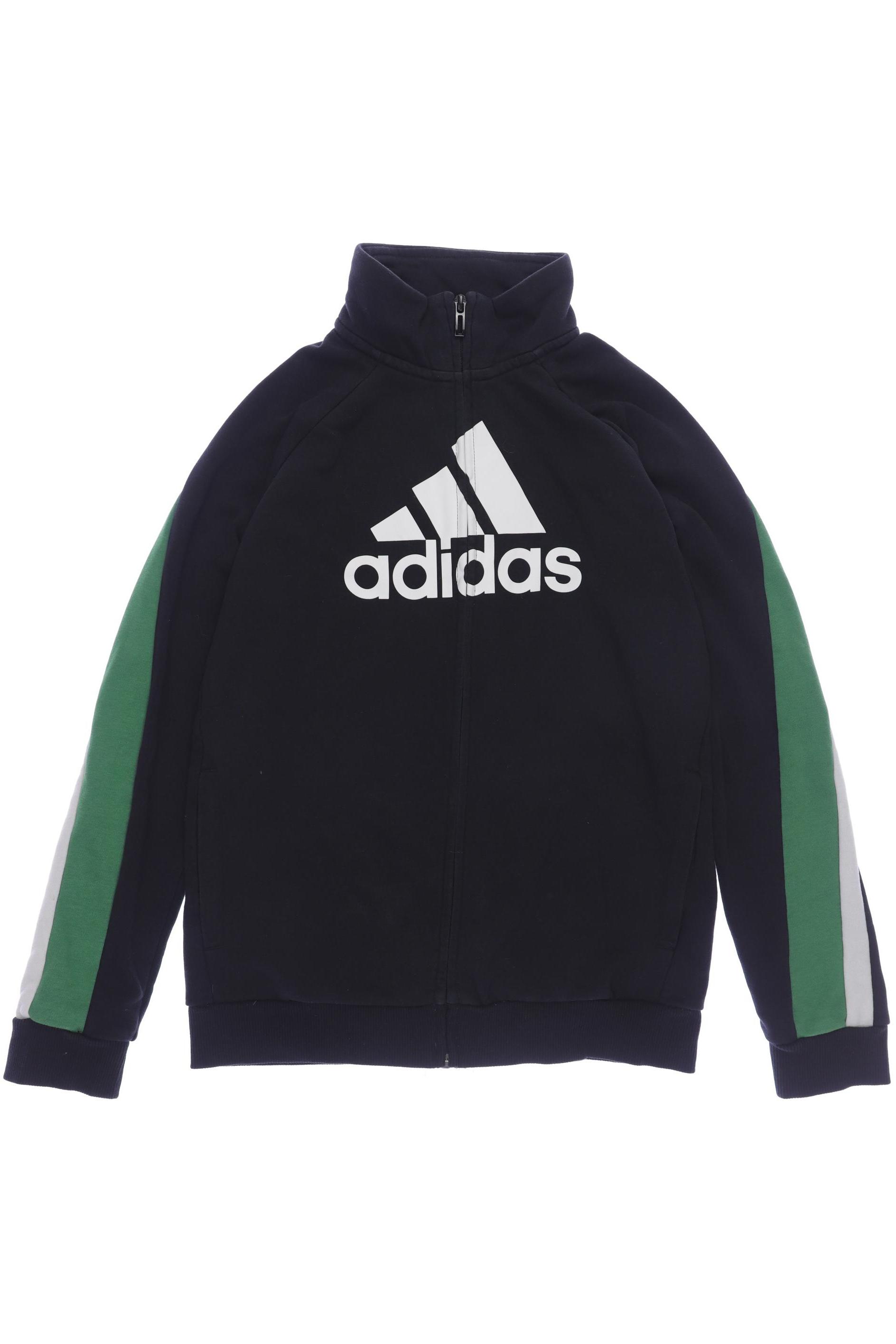 

Adidas Jungen Hoodies & Sweater, schwarz