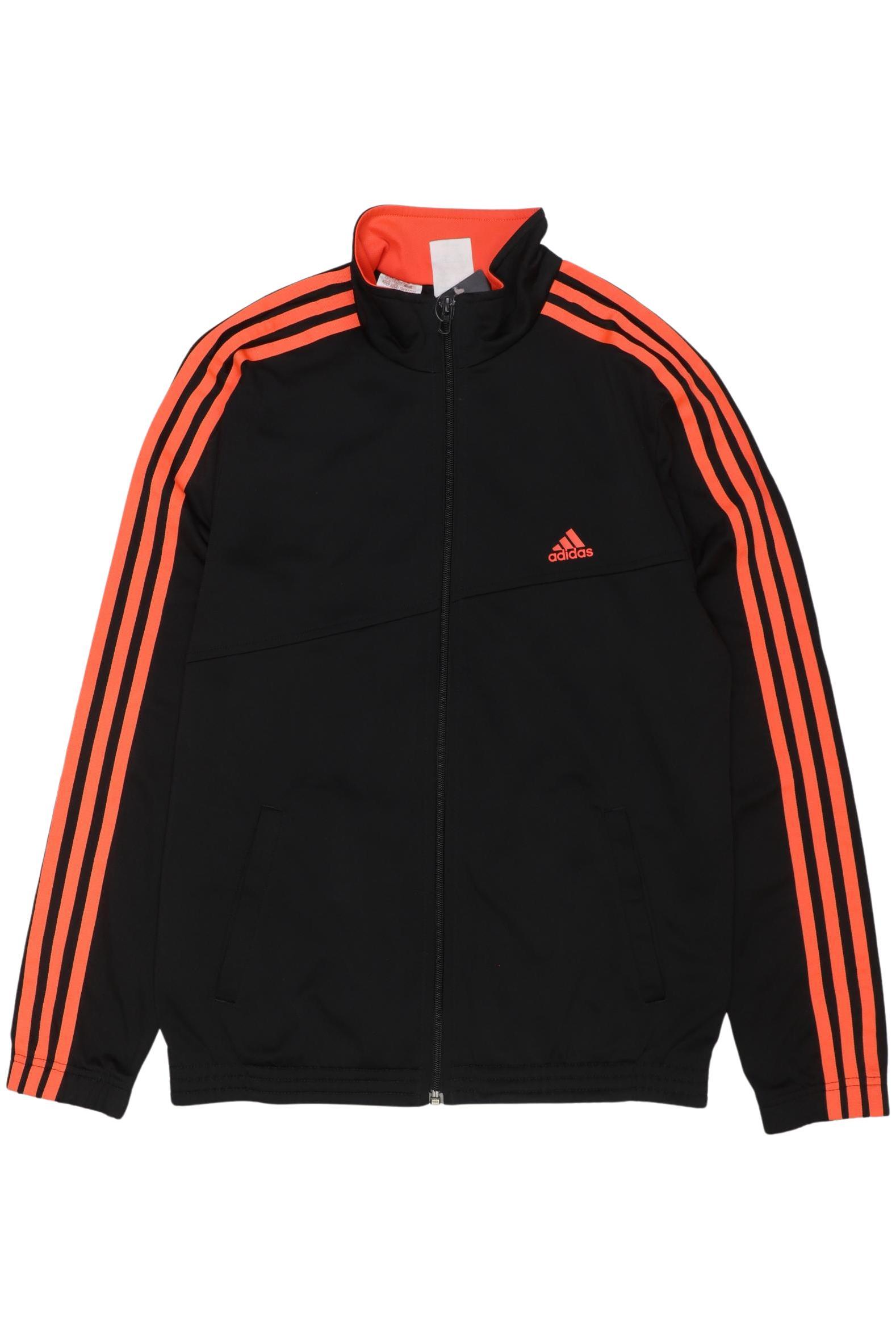 

adidas Jungen Hoodies & Sweater, neon, Gr. 164