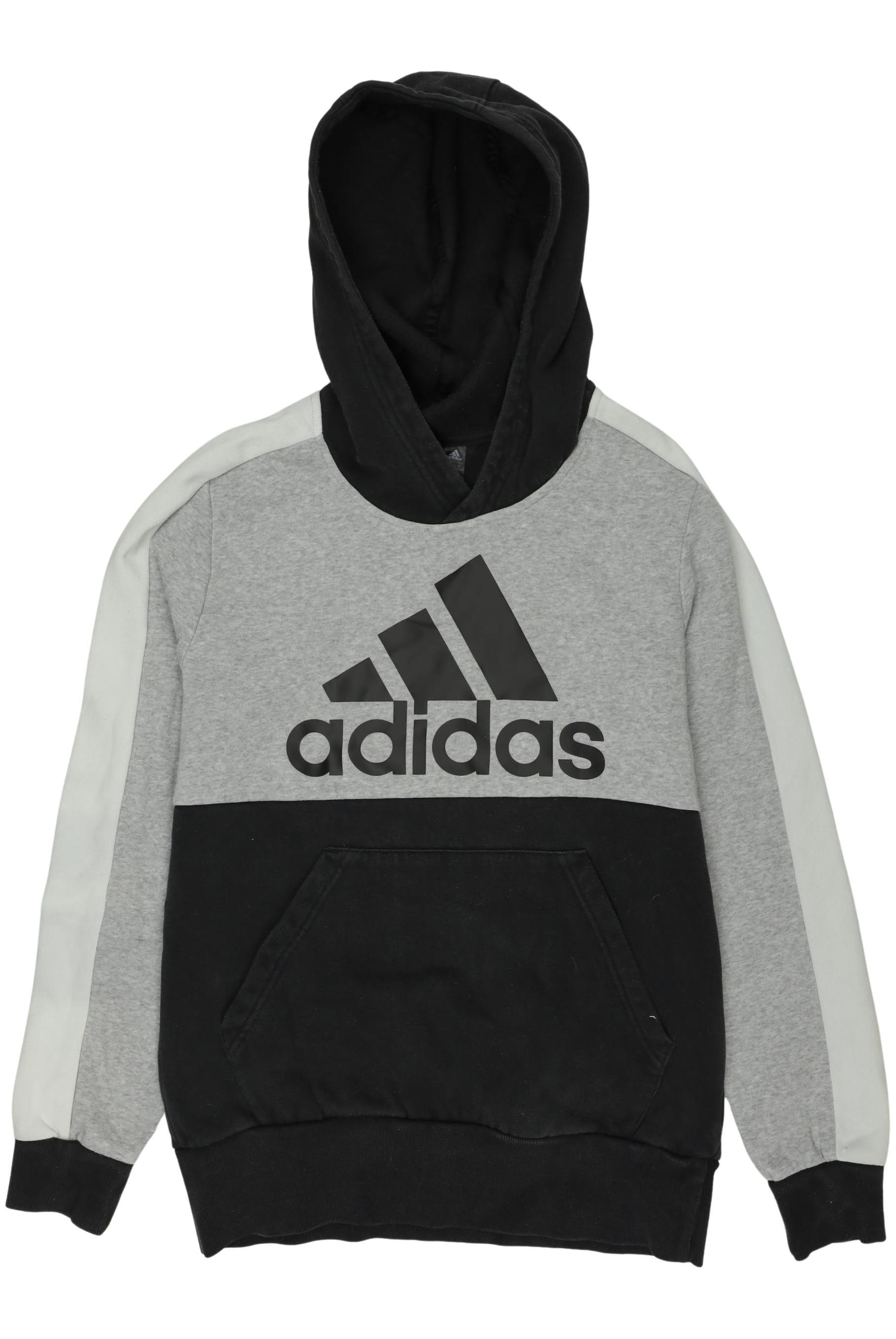 

adidas Jungen Hoodies & Sweater, mehrfarbig, Gr. 164