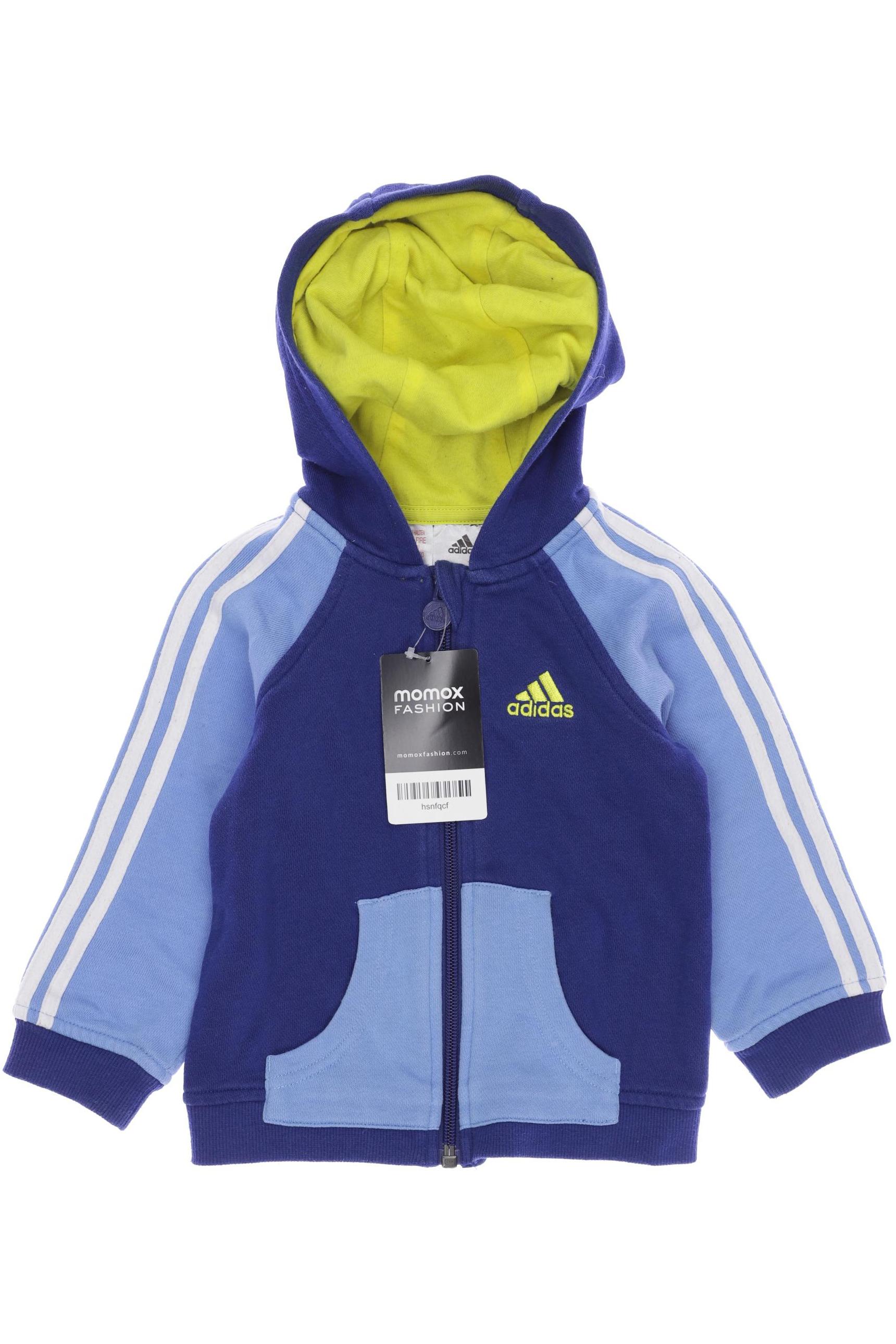 

Adidas Jungen Hoodies & Sweater, blau