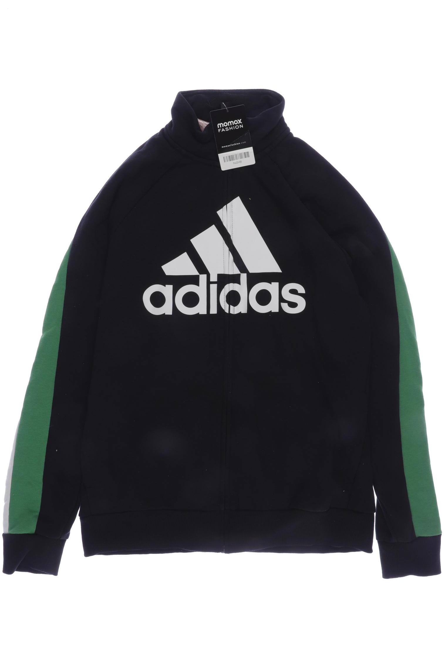 

Adidas Jungen Hoodies & Sweater, schwarz