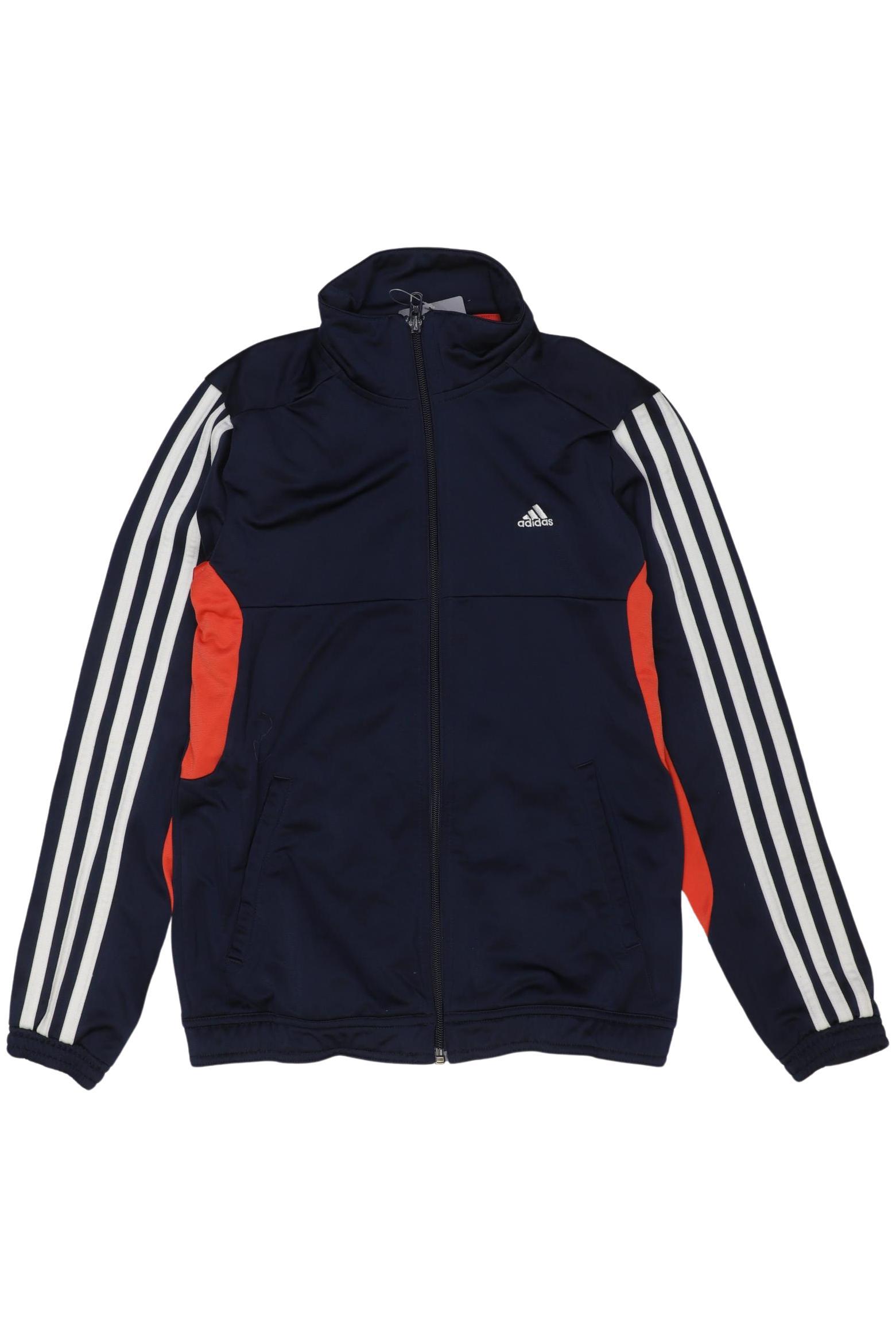 

adidas Jungen Hoodies & Sweater, mehrfarbig, Gr. 152