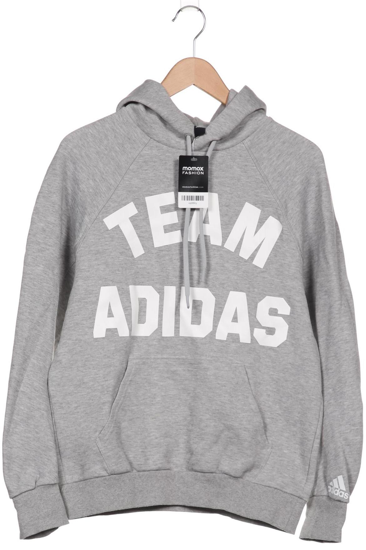 

Adidas Jungen Hoodies & Sweater, grau