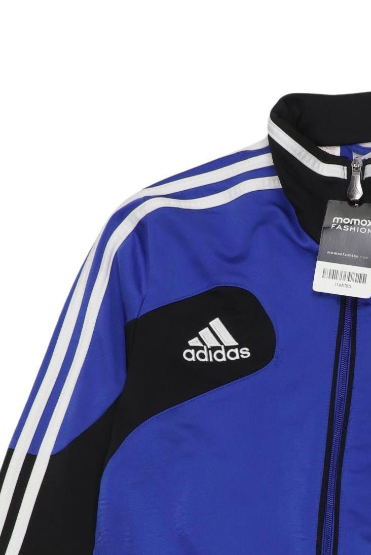 Thumbnail - adidas Jungen Hoodies &amp; Sweater, mehrfarbig, Gr. 176
