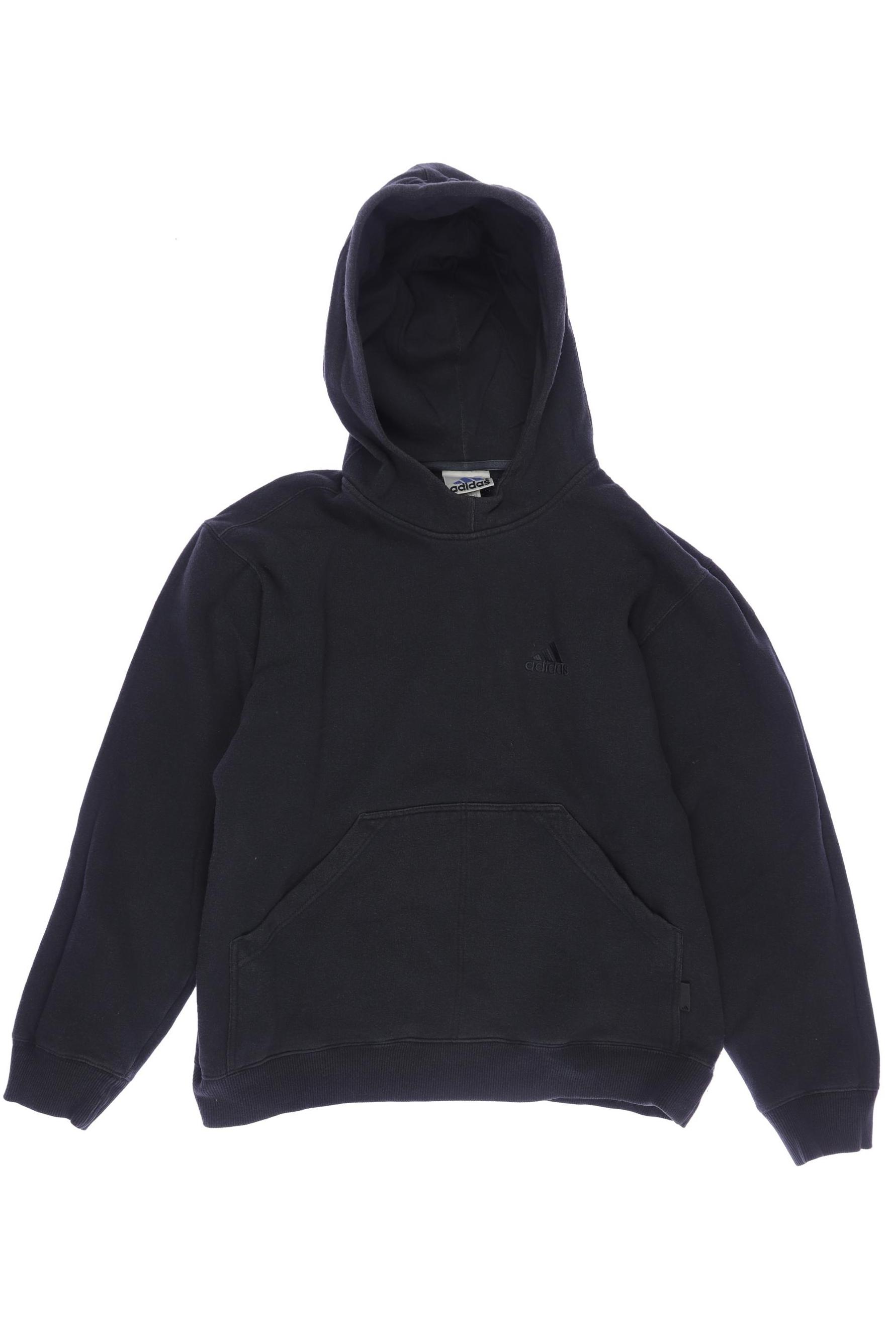 

adidas Herren Hoodies & Sweater, grau, Gr. 164