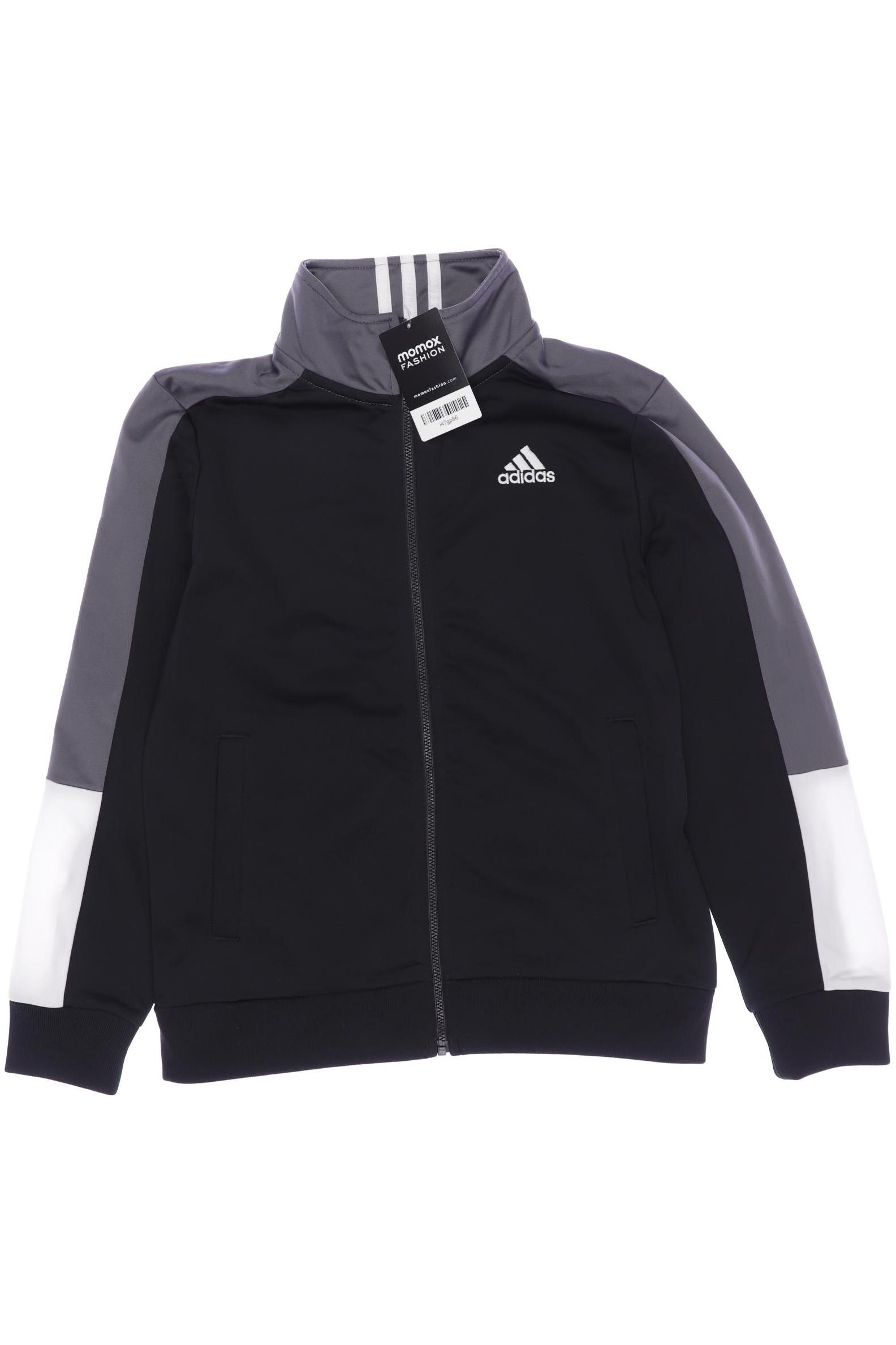 

Adidas Jungen Hoodies & Sweater, schwarz