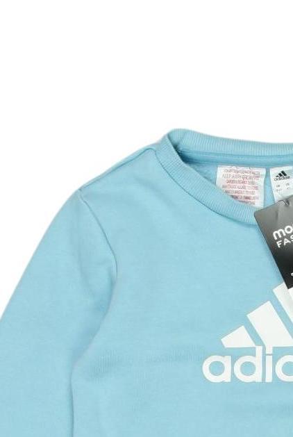 Thumbnail - adidas Jungen Hoodies &amp; Sweater, hellblau, Gr. 104