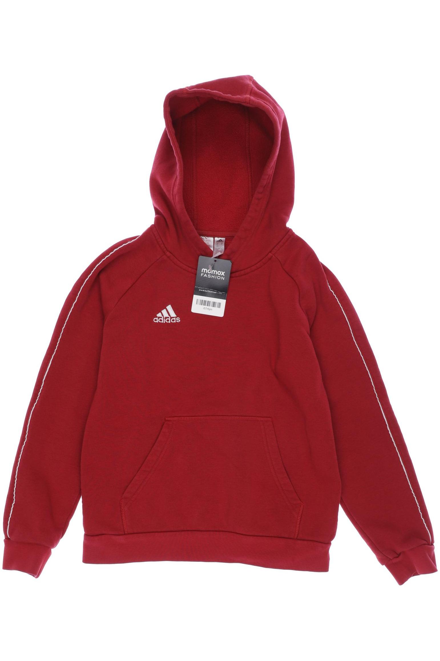 

Adidas Jungen Hoodies & Sweater, rot
