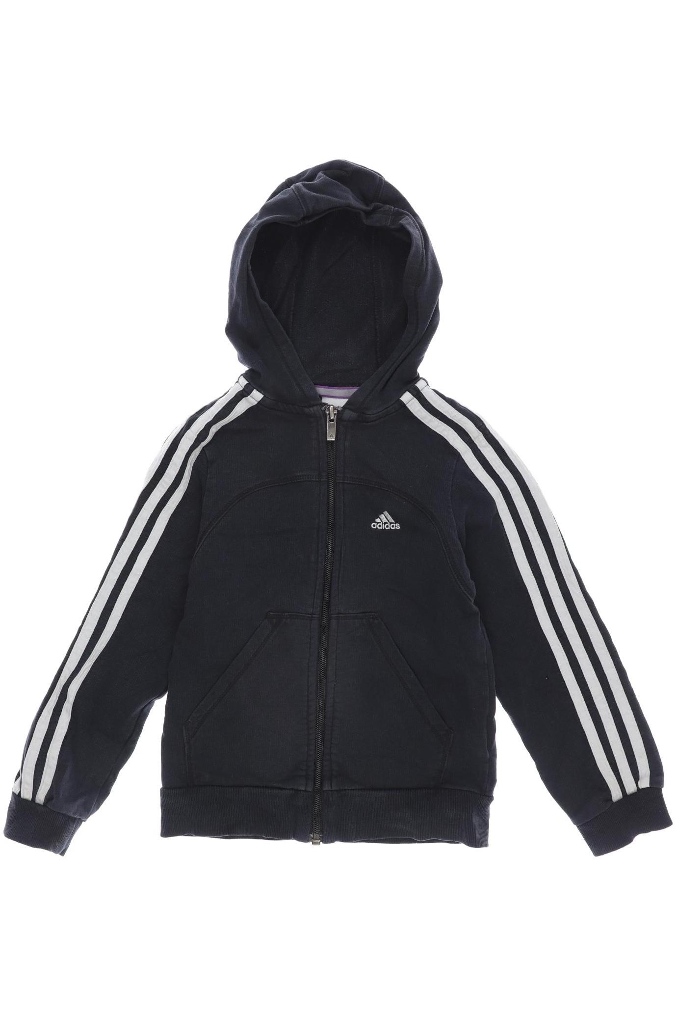 

adidas Herren Hoodies & Sweater, marineblau, Gr. 116