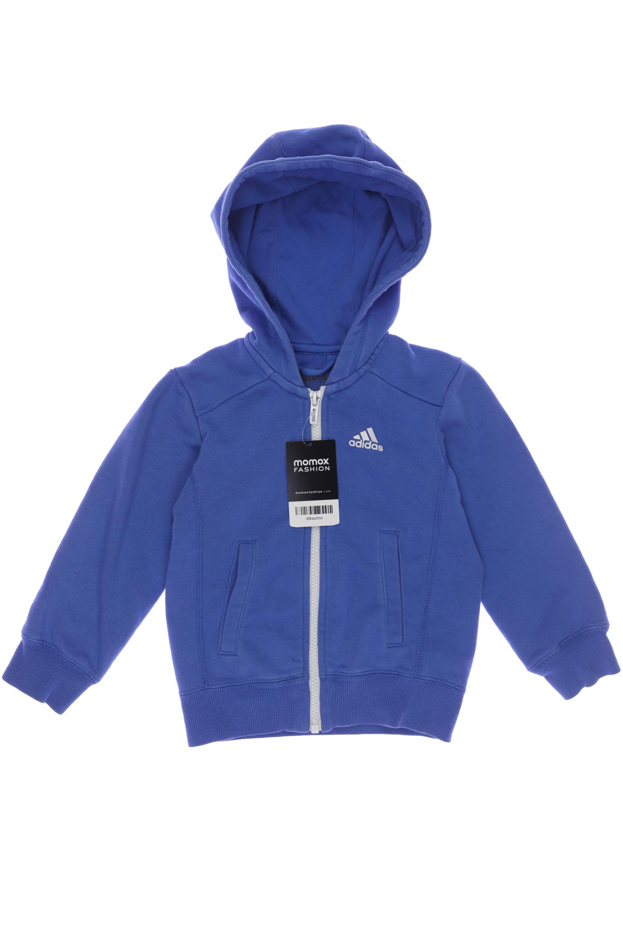 

Adidas Jungen Hoodies & Sweater, blau