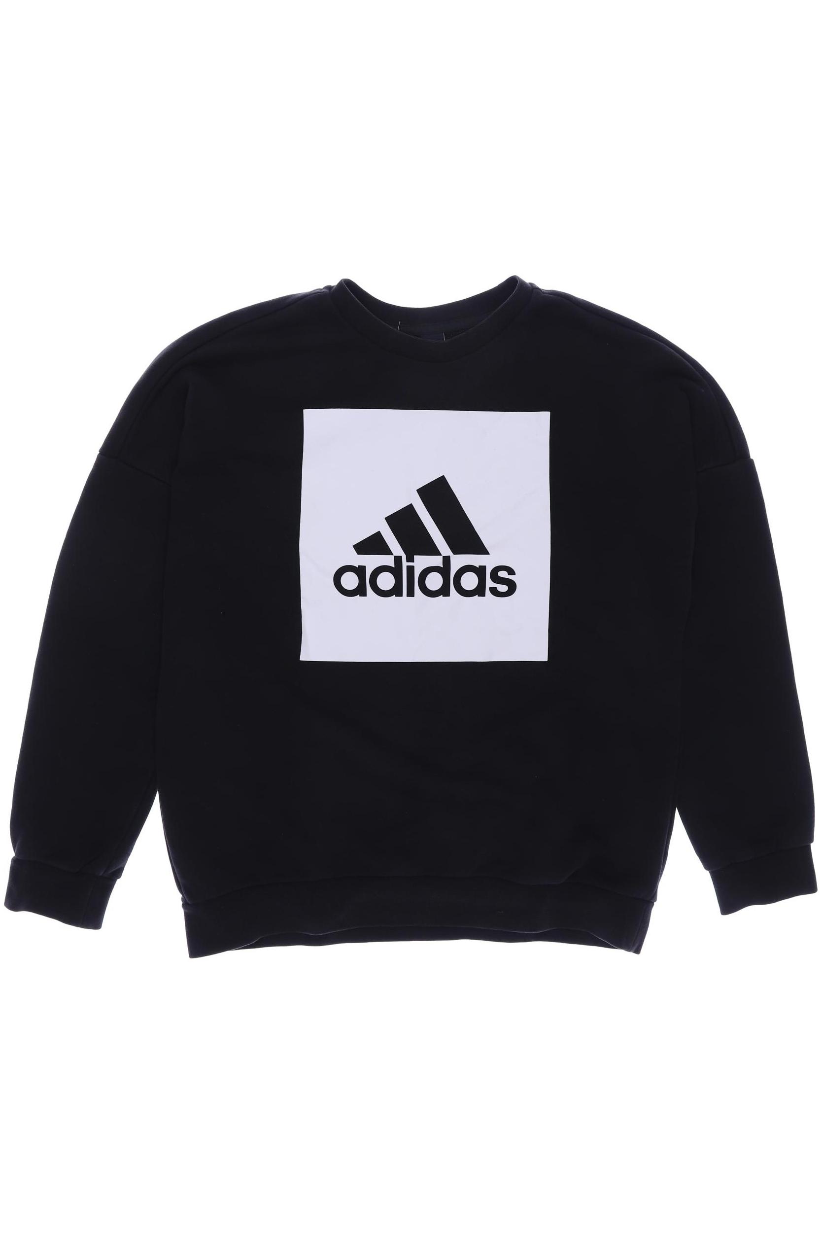 

Adidas Jungen Hoodies & Sweater, schwarz