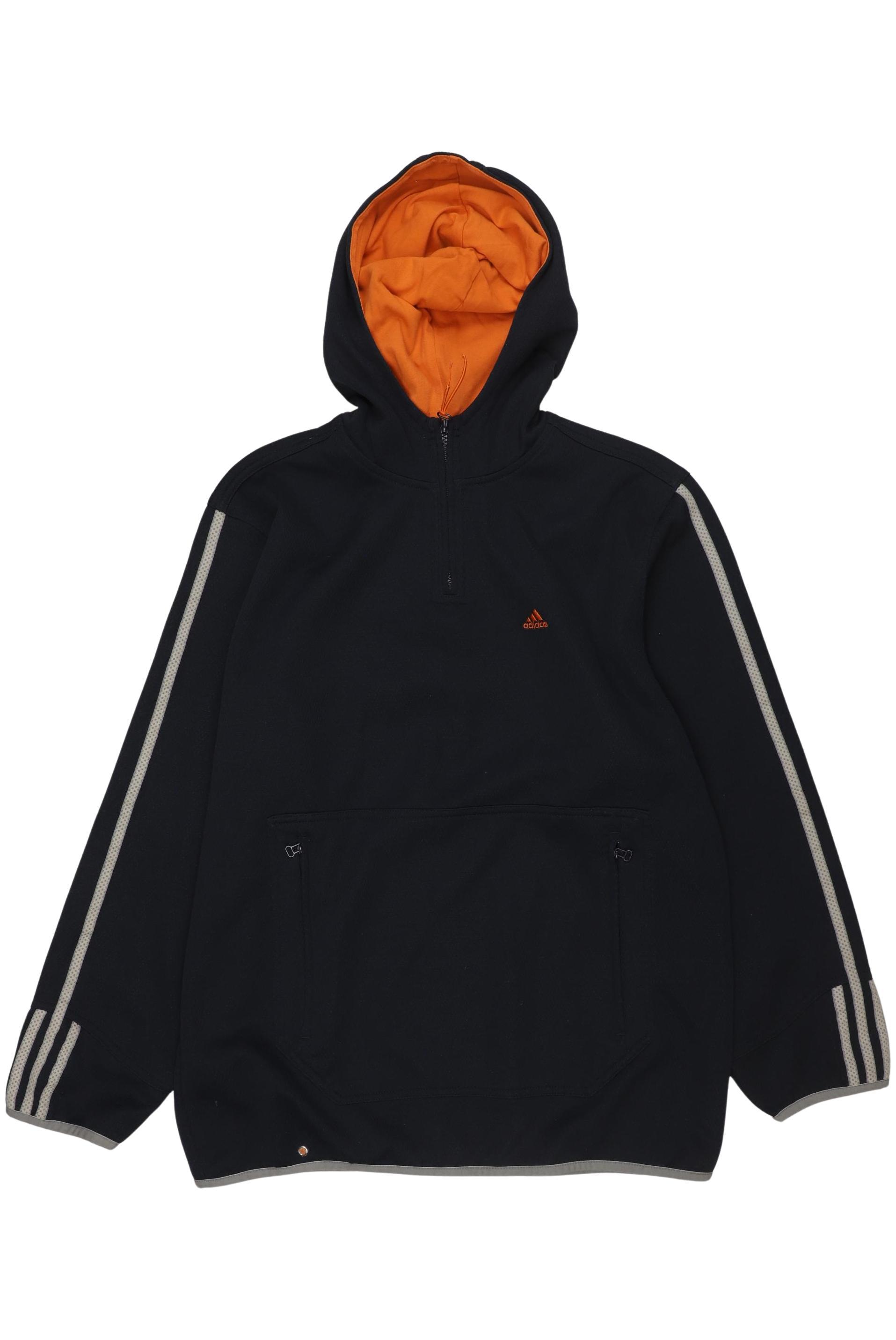 

adidas Jungen Hoodies & Sweater, mehrfarbig, Gr. 176