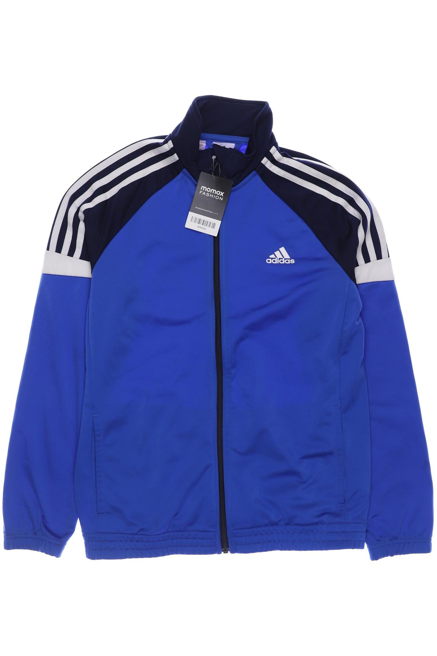 

Adidas Jungen Hoodies & Sweater, blau