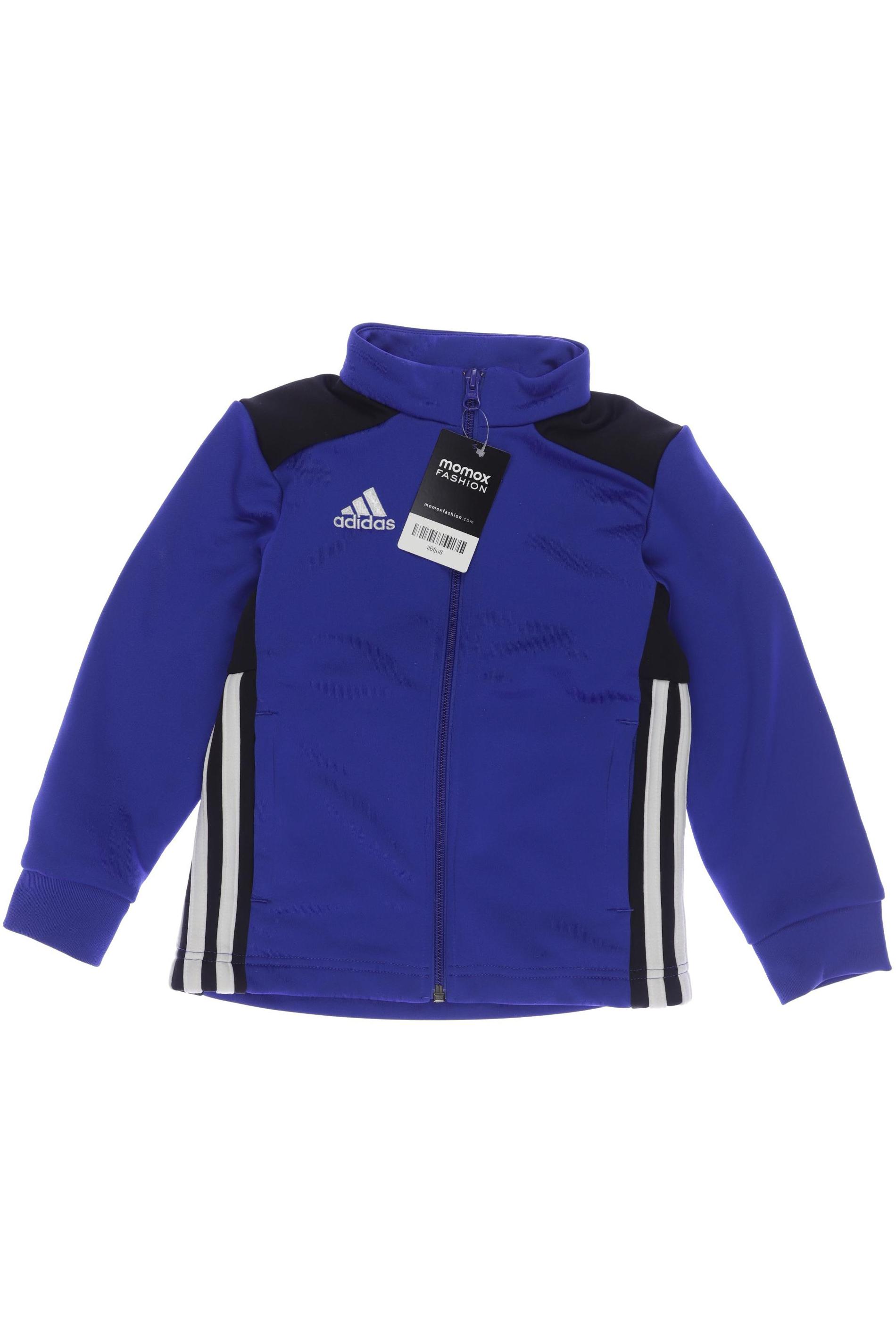 

Adidas Jungen Hoodies & Sweater, blau