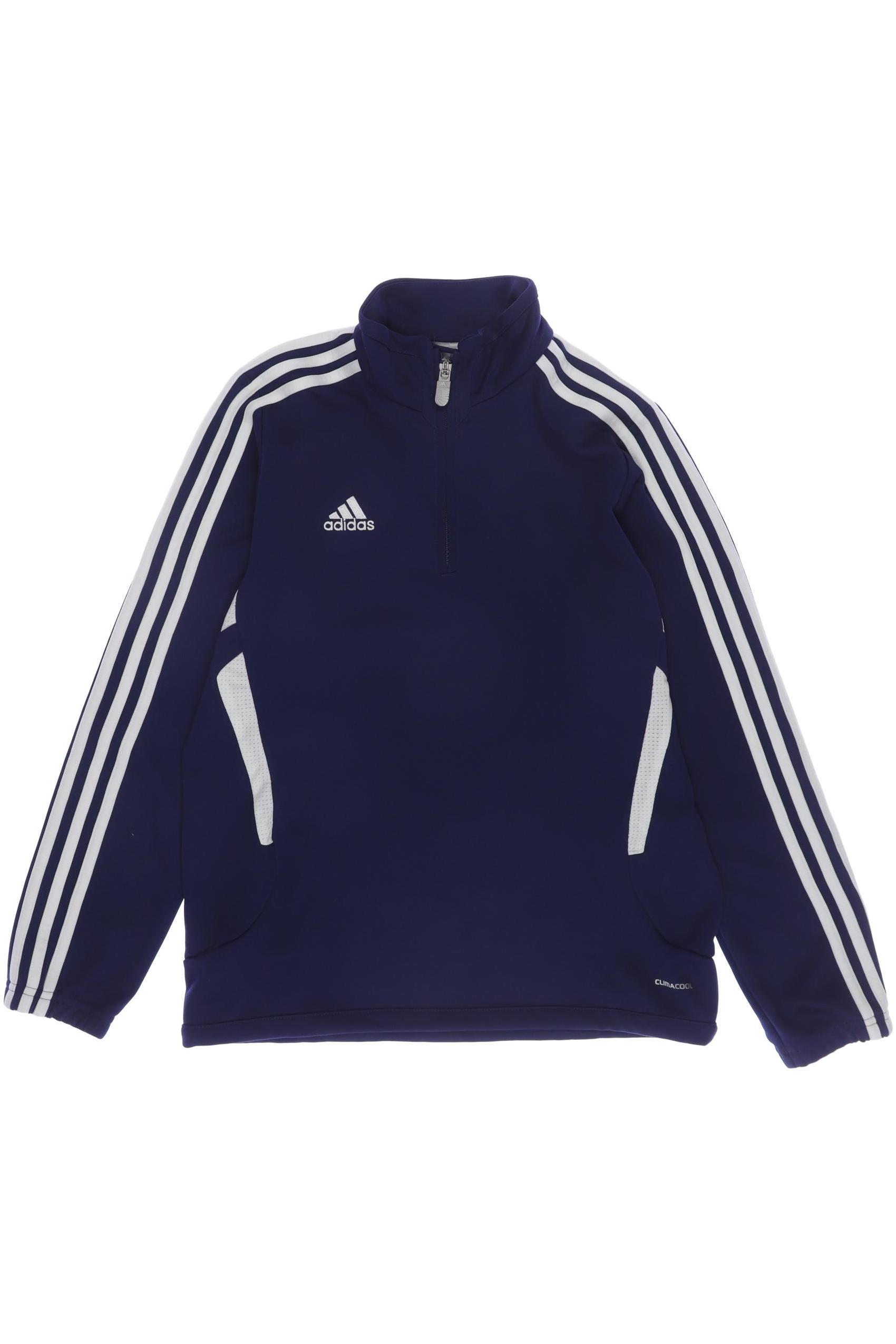 

Adidas Jungen Hoodies & Sweater, marineblau