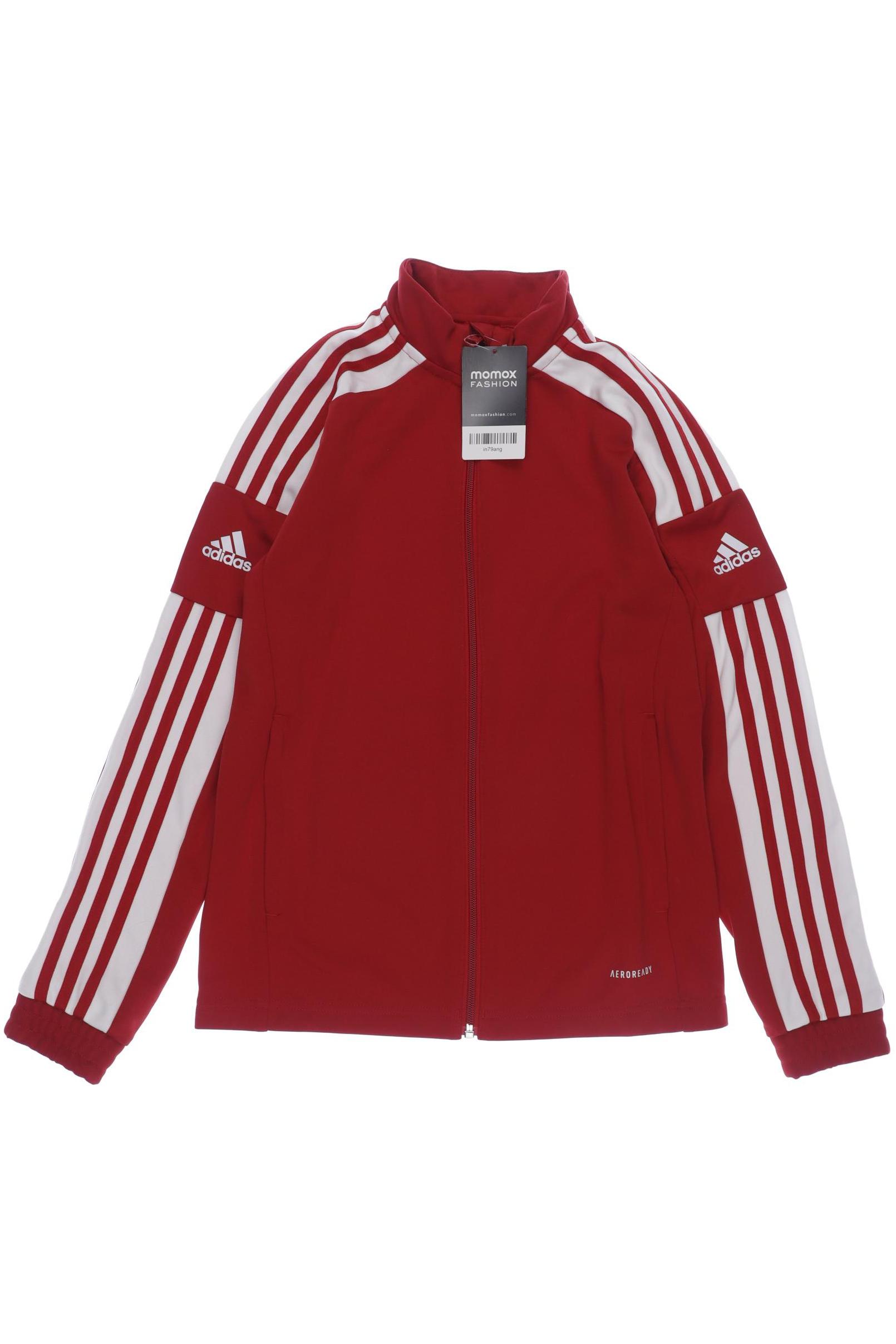 

Adidas Jungen Hoodies & Sweater, rot