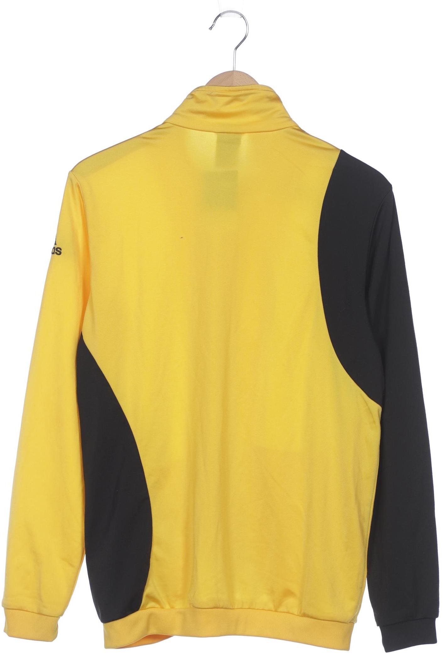 Thumbnail - adidas Jungen Hoodies &amp; Sweater, gelb, Gr. 176