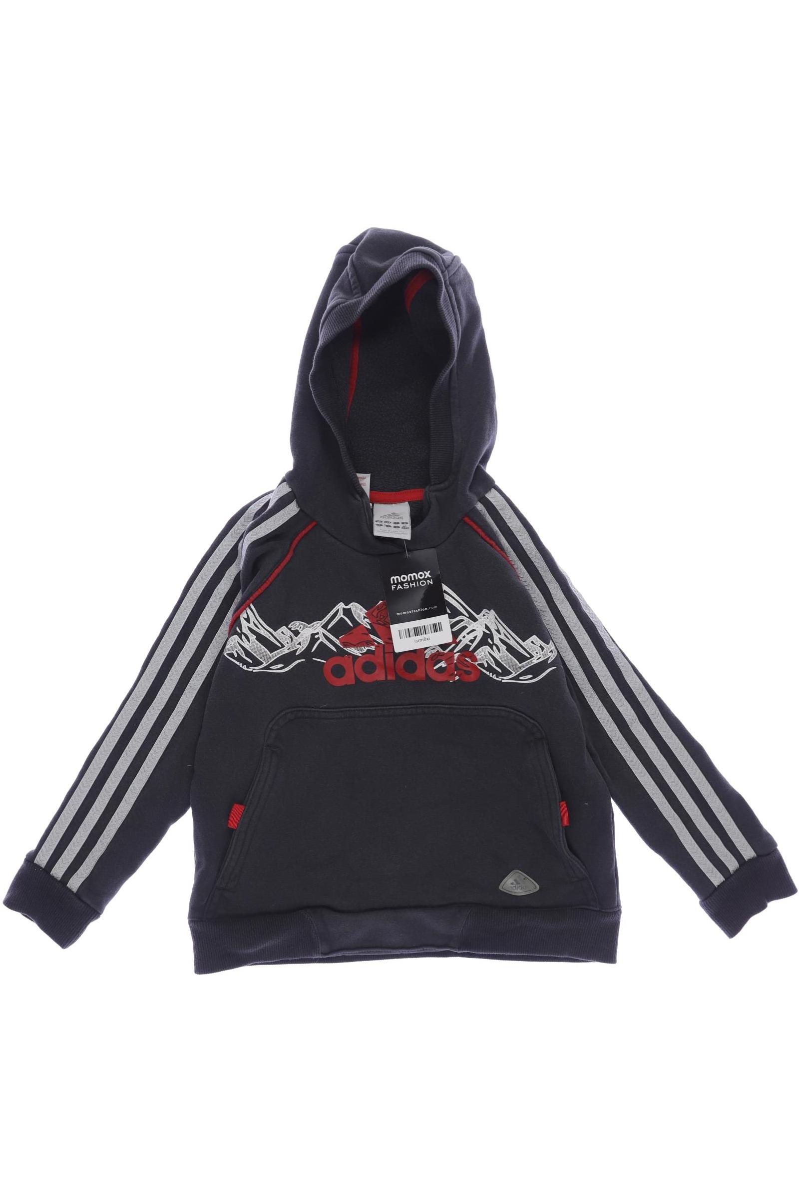 

Adidas Jungen Hoodies & Sweater, grau