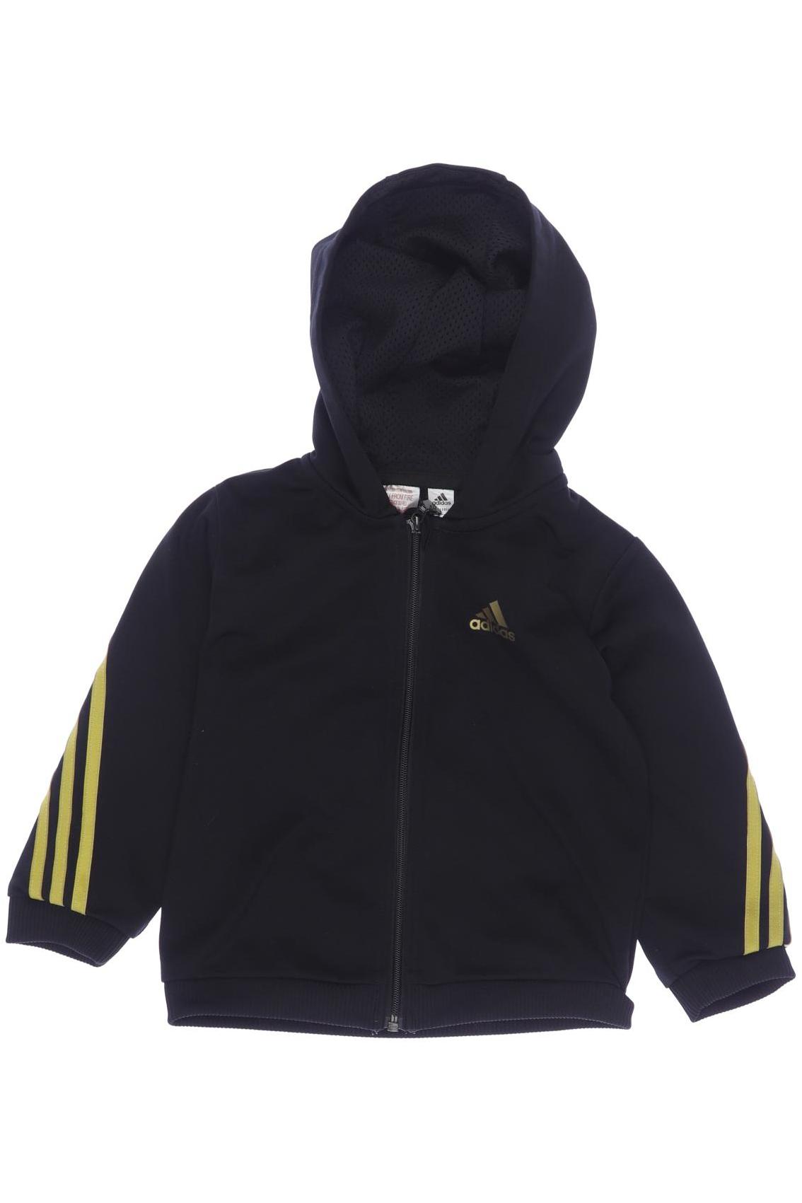 

adidas Herren Hoodies & Sweater, schwarz, Gr. 86