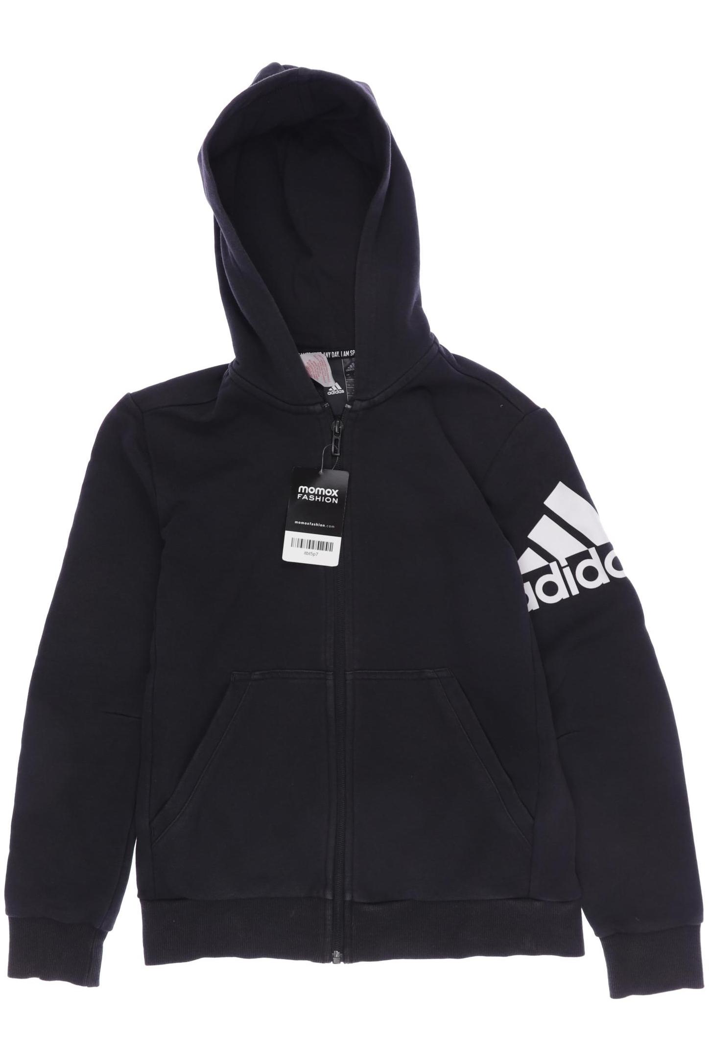 

Adidas Jungen Hoodies & Sweater, grau